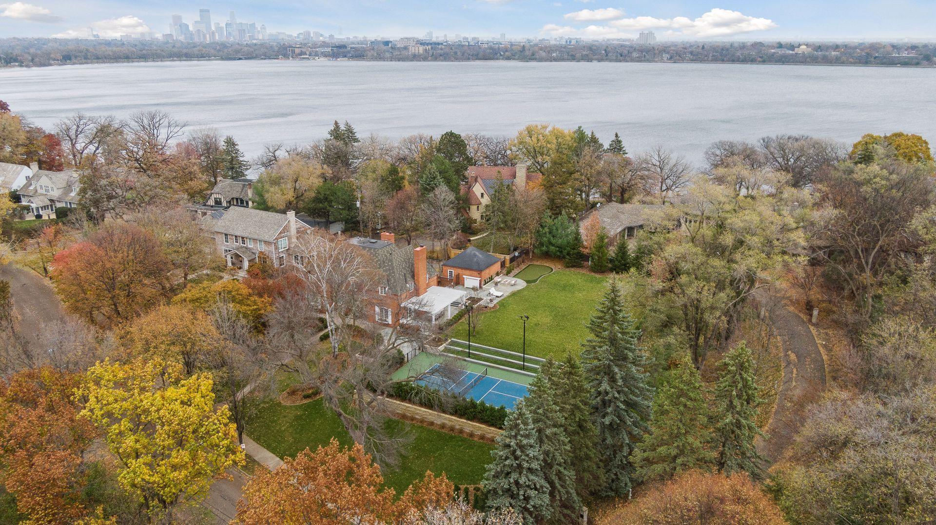 View of Land at 3515 Zenith Avenue, Minneapolis MN 55416, Minneapolis - Mike Wilen | Minnesota Team Real Estate