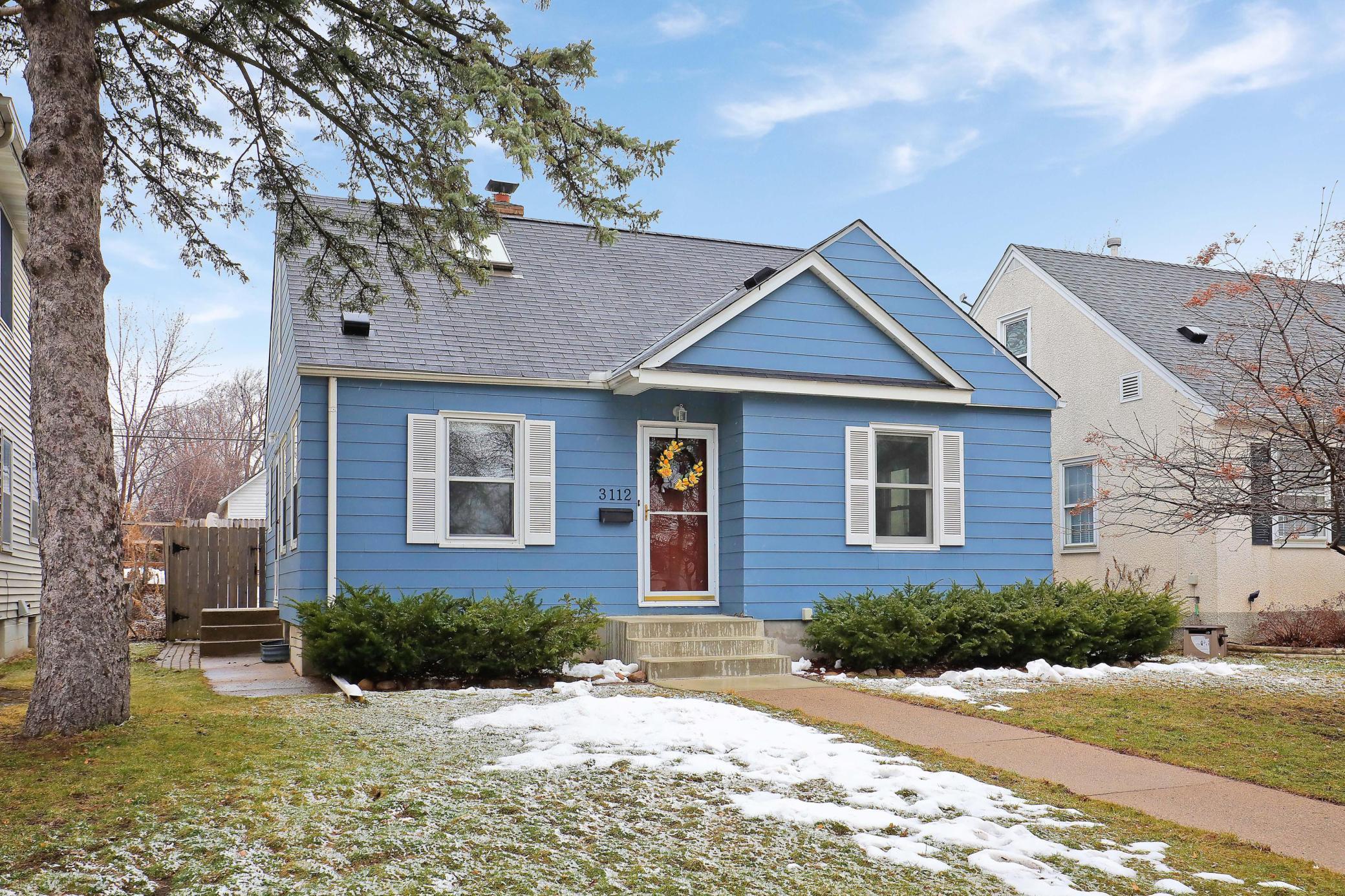 View of Residential at 3112 Georgia Avenue, Saint Louis Park MN 55426, Saint Louis Park - Mike Wilen | Minnesota Team Real Estate