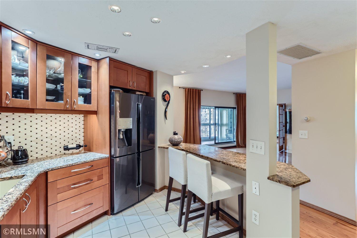 View of Residential at 2265 Youngman Avenue #302E, Saint Paul MN 55116, Saint Paul - Mike Wilen | Minnesota Team Real Estate