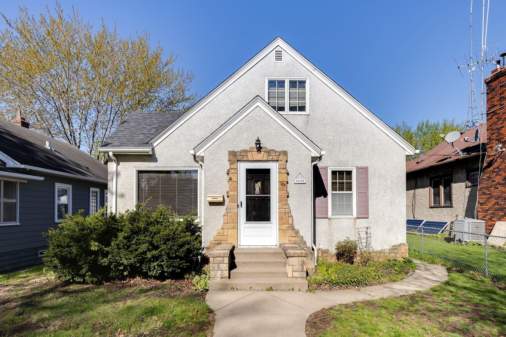 View of Residential at 5348 37th Avenue, Minneapolis MN 55417, Minneapolis - Mike Wilen | Minnesota Team Real Estate