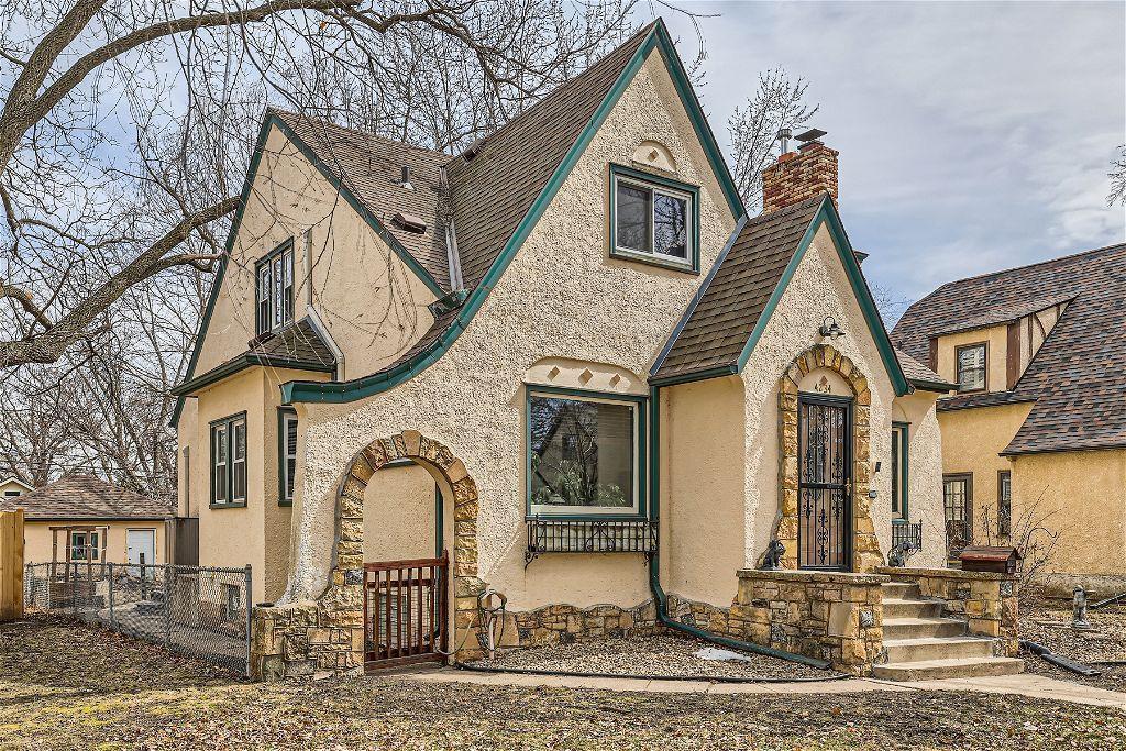 View of Residential at 4234 Washburn Avenue, Minneapolis MN 55412, Minneapolis - Mike Wilen | Minnesota Team Real Estate