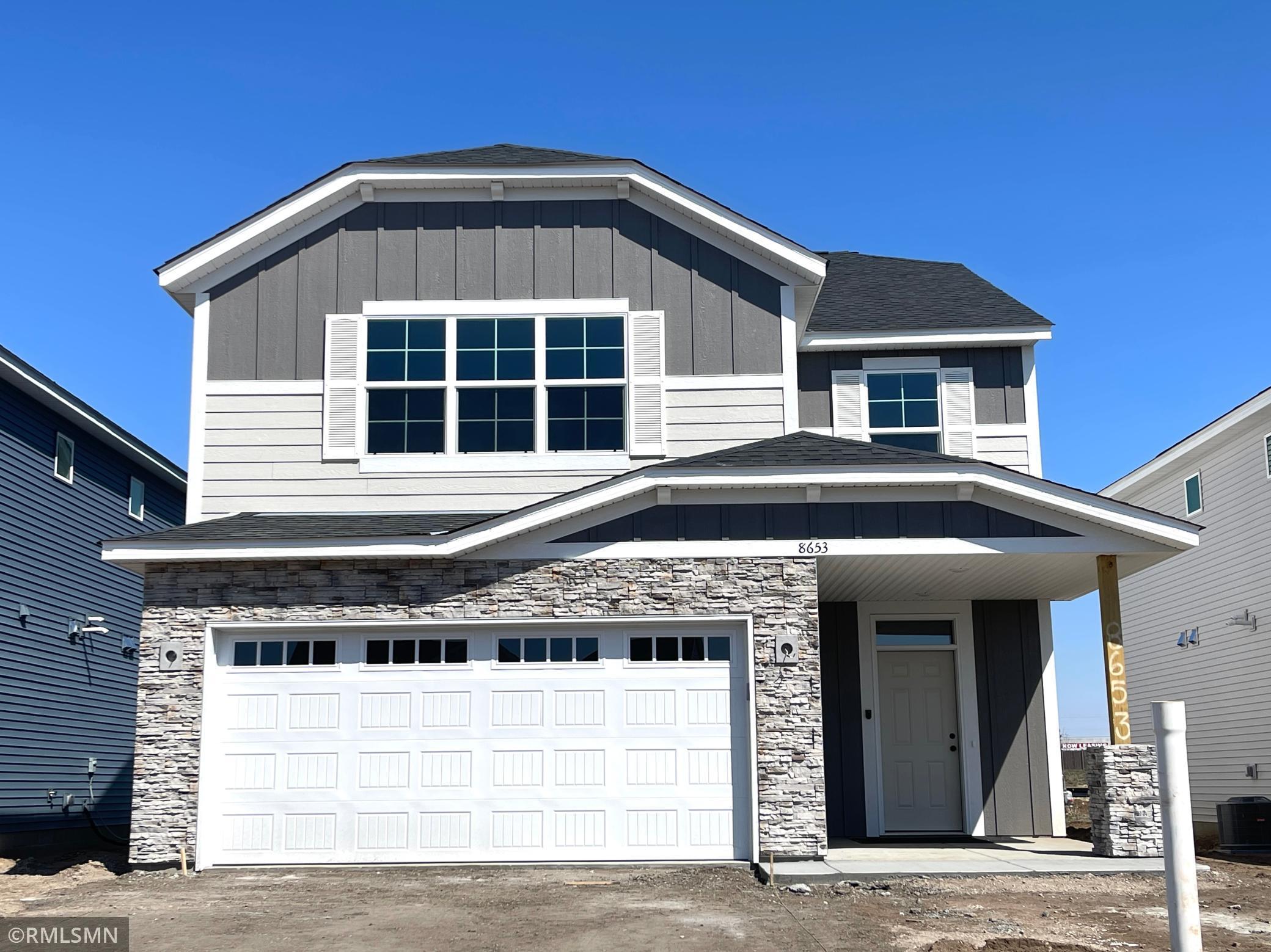 View of Residential at 8653 146th Lane, Ramsey MN 55303, Ramsey - Mike Wilen | Minnesota Team Real Estate