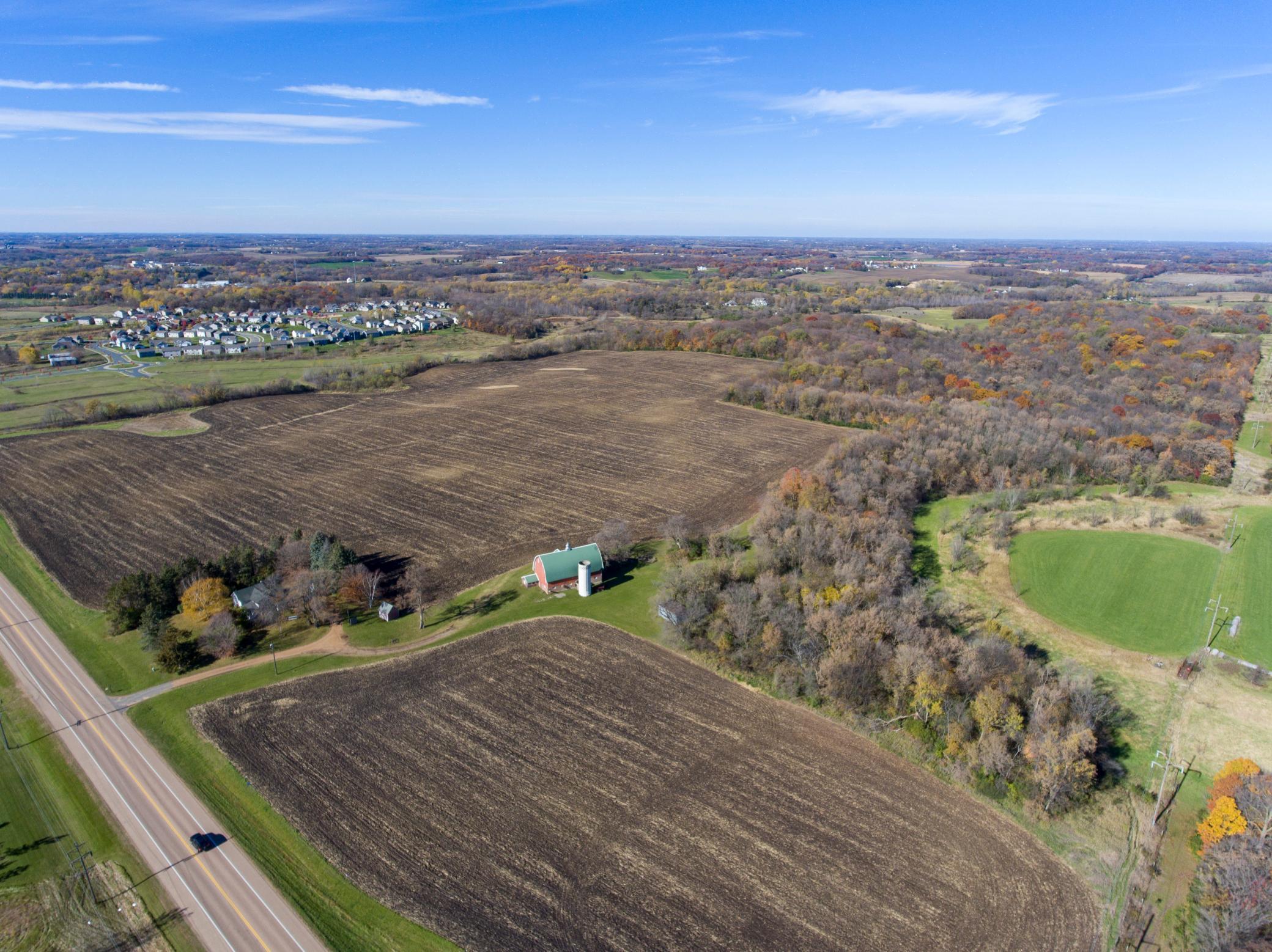 View of Land at 11680 County Road 20, Watertown MN 55388, Watertown - Mike Wilen | Minnesota Team Real Estate