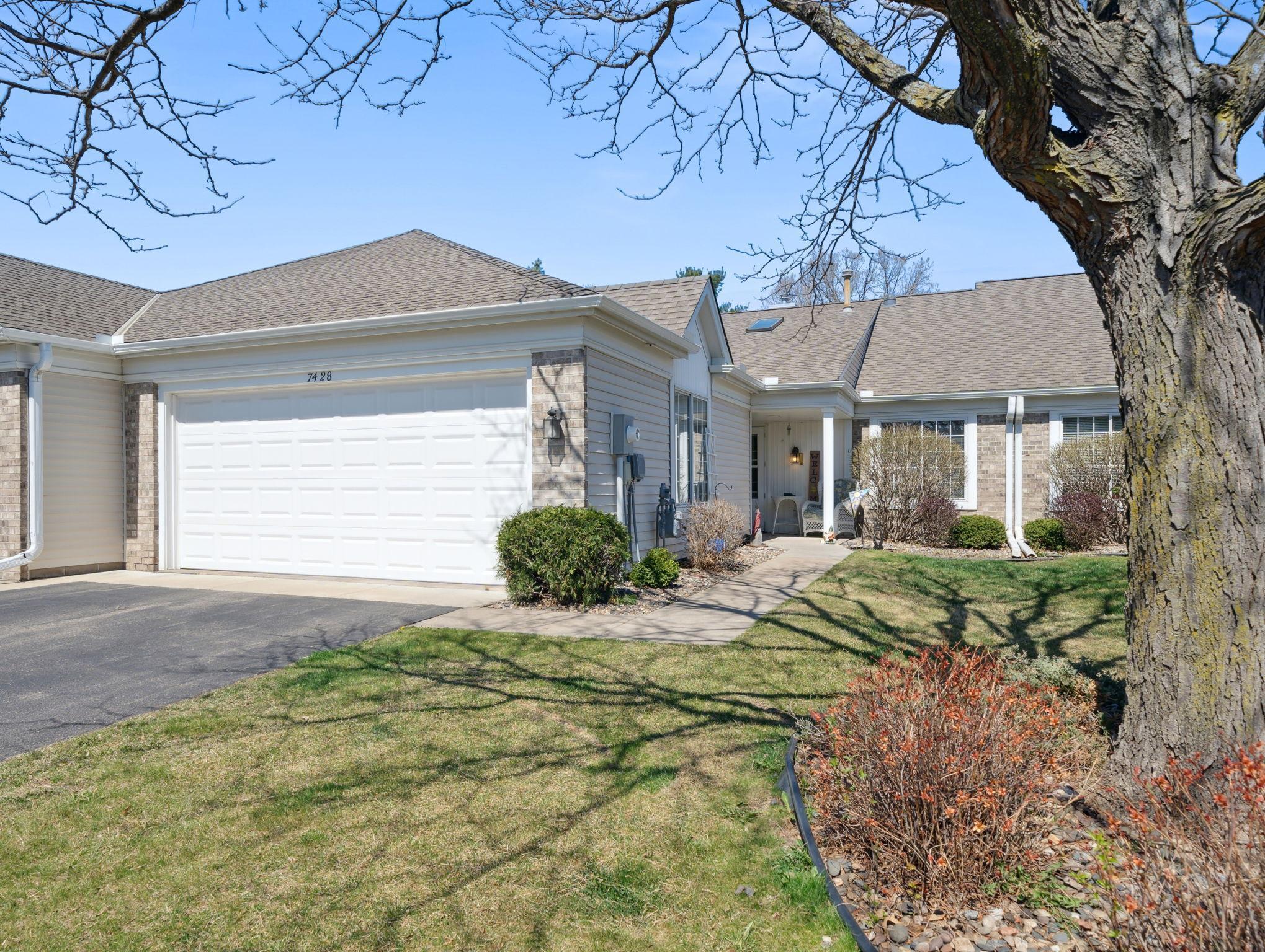 View of Residential at 7428 Hinton Park Avenue, Cottage Grove MN 55016, Cottage Grove - Mike Wilen | Minnesota Team Real Estate