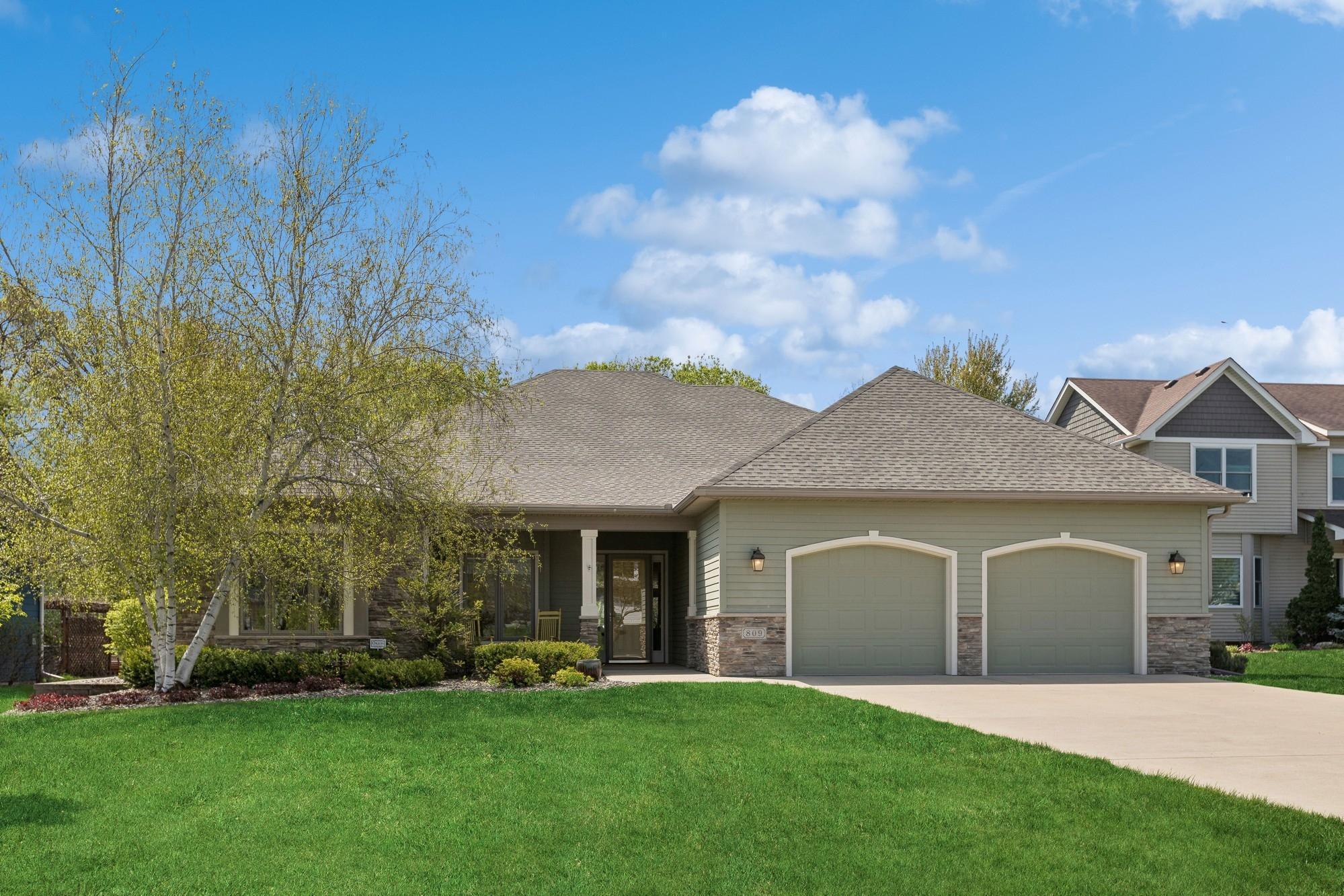 View of Residential at 809 Quie Lane, Northfield MN 55057, Northfield - Mike Wilen | Minnesota Team Real Estate