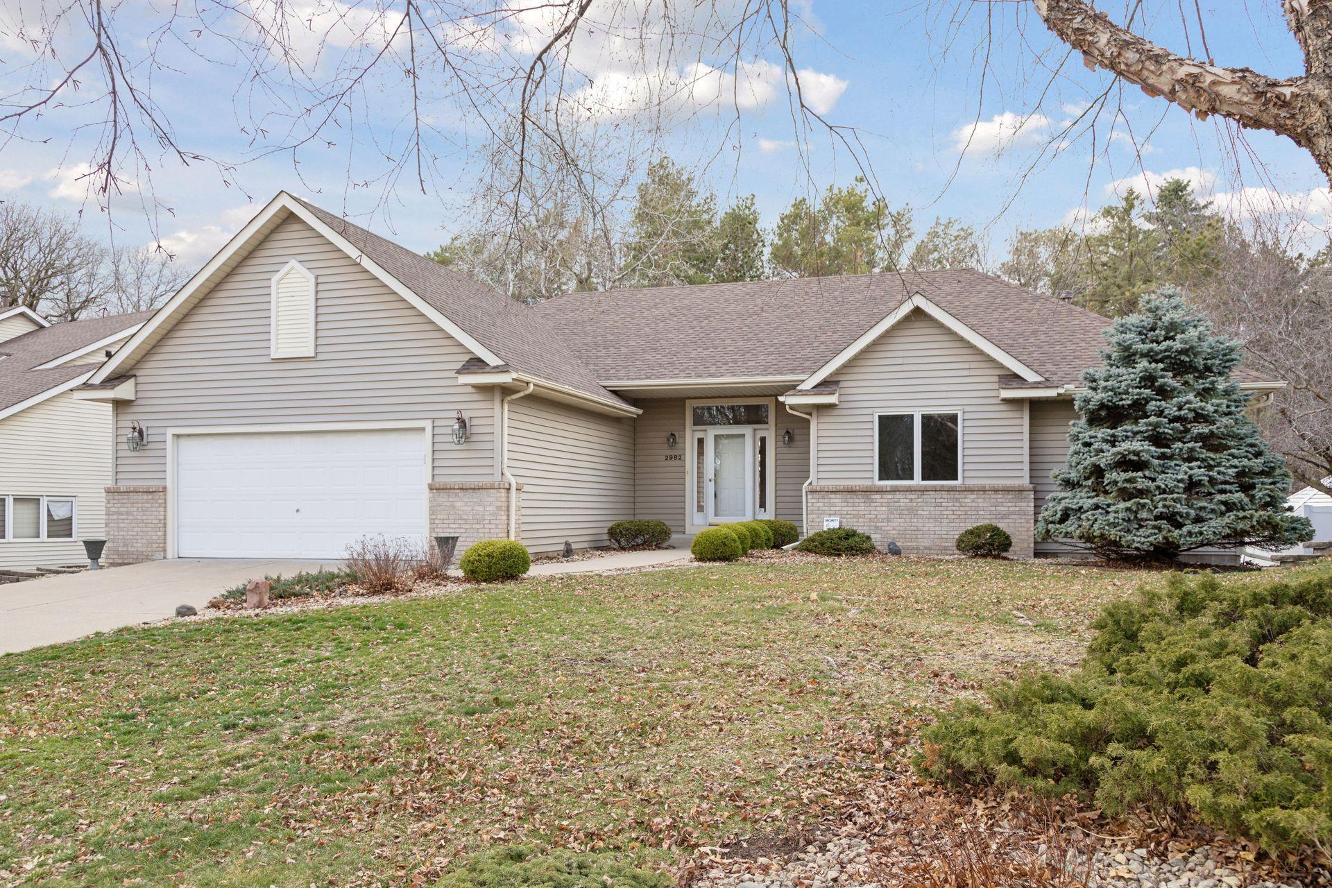 View of Residential at 2982 Jordan Drive, Woodbury MN 55125, Woodbury - Mike Wilen | Minnesota Team Real Estate