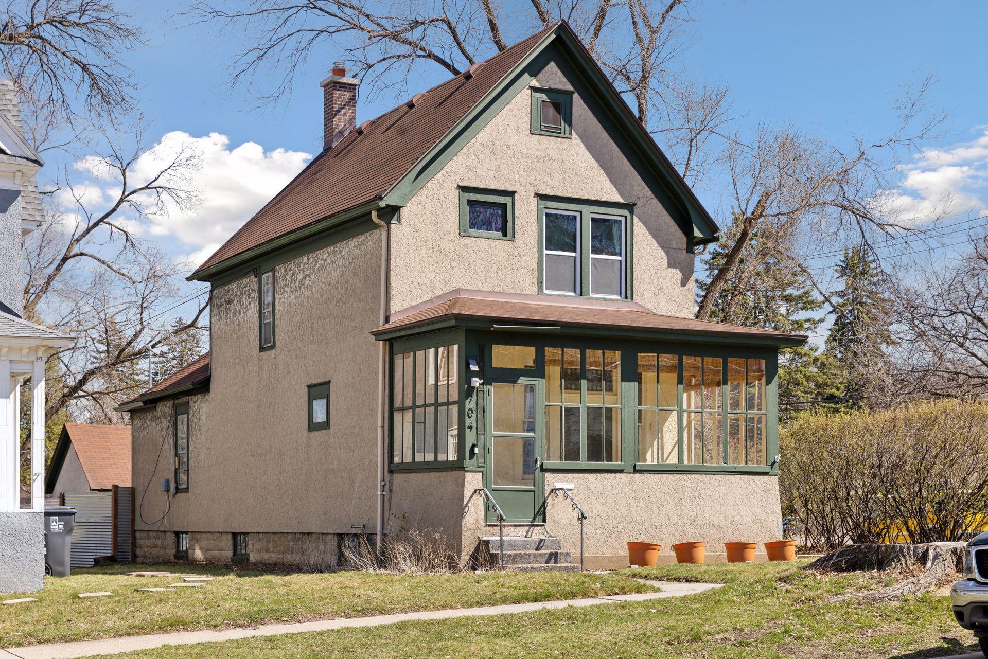View of Residential at 704 Stryker Avenue, Saint Paul MN 55107, Saint Paul - Mike Wilen | Minnesota Team Real Estate