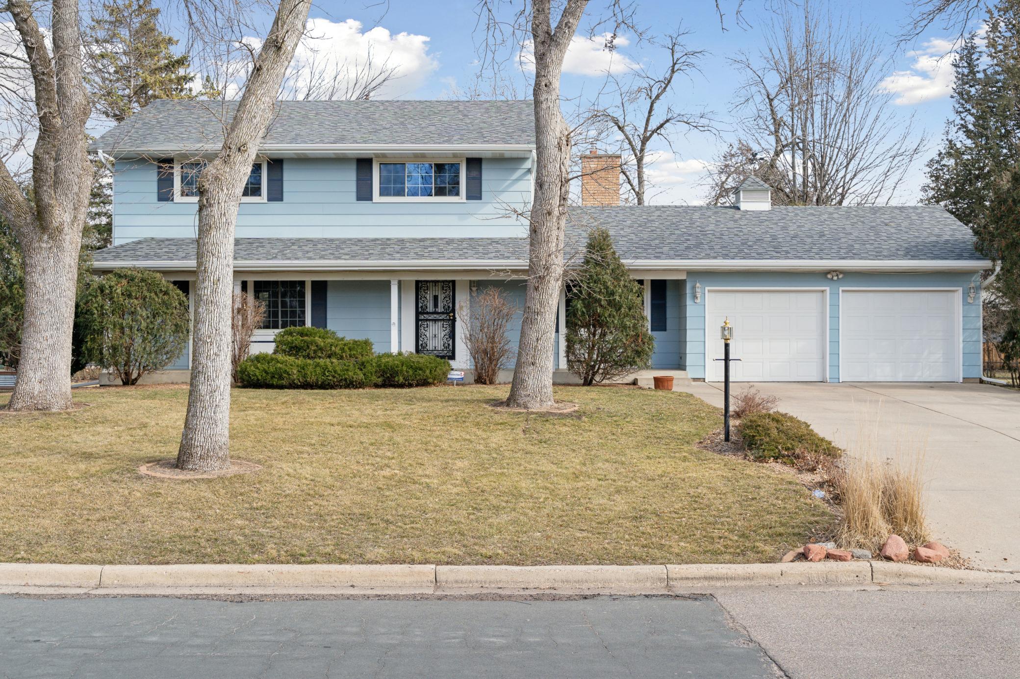 View of Residential at 10317 Portland Avenue, Bloomington MN 55420, Bloomington - Mike Wilen | Minnesota Team Real Estate
