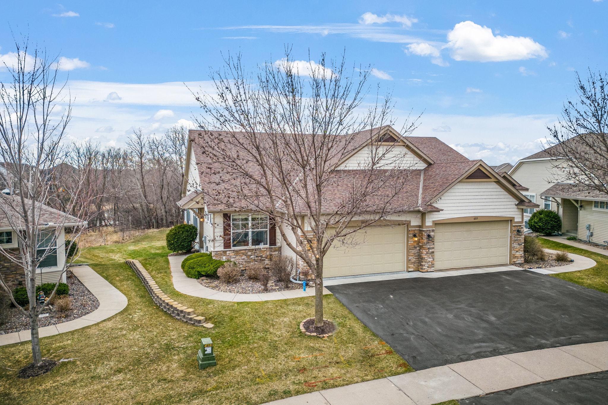 View of Residential at 6209 Shadyview Lane, Maple Grove MN 55311, Maple Grove - Mike Wilen | Minnesota Team Real Estate