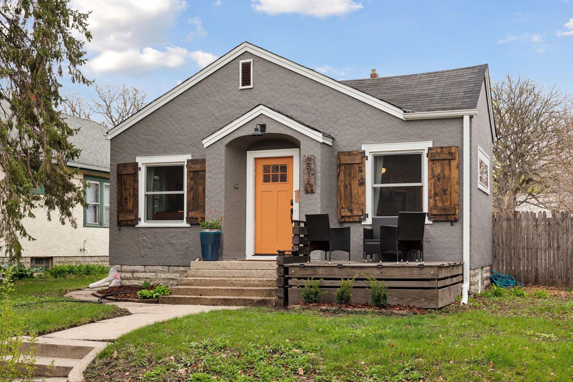 View of Residential at 2815 38th Avenue, Minneapolis MN 55406, Minneapolis - Mike Wilen | Minnesota Team Real Estate