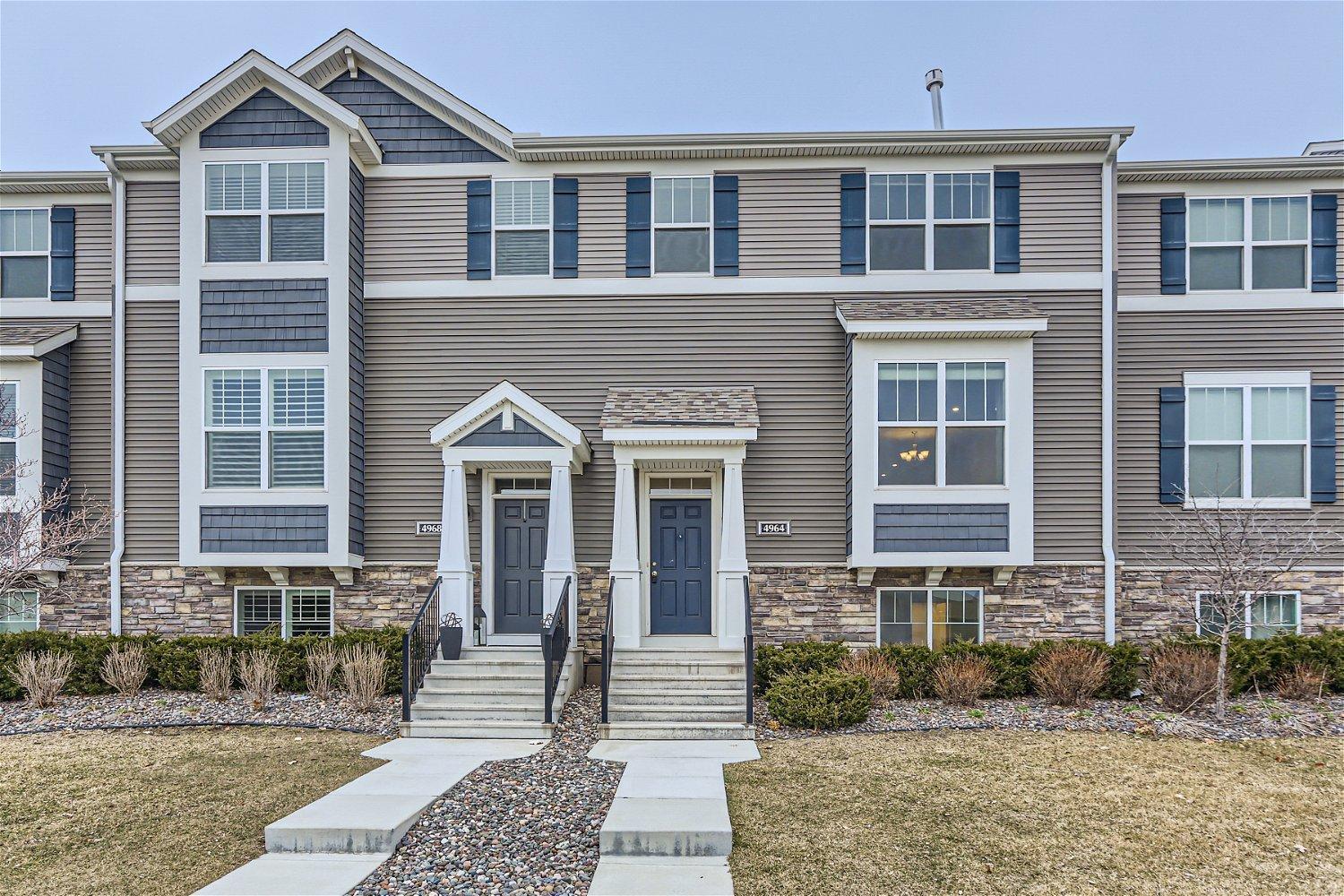View of Residential at 4964 93rd Avenue, Brooklyn Park MN 55443, Brooklyn Park - Mike Wilen | Minnesota Team Real Estate