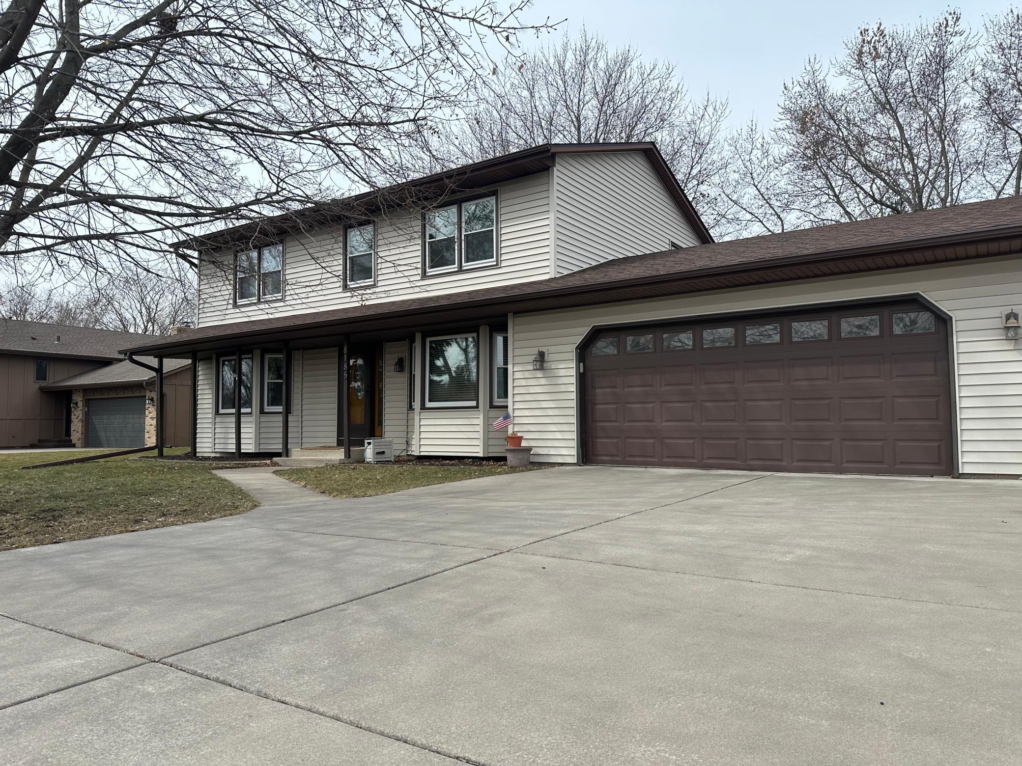 View of Residential at 8185 Comstock Way, Inver Grove Heights MN 55076, Inver Grove Heights - Mike Wilen | Minnesota Team Real Estate
