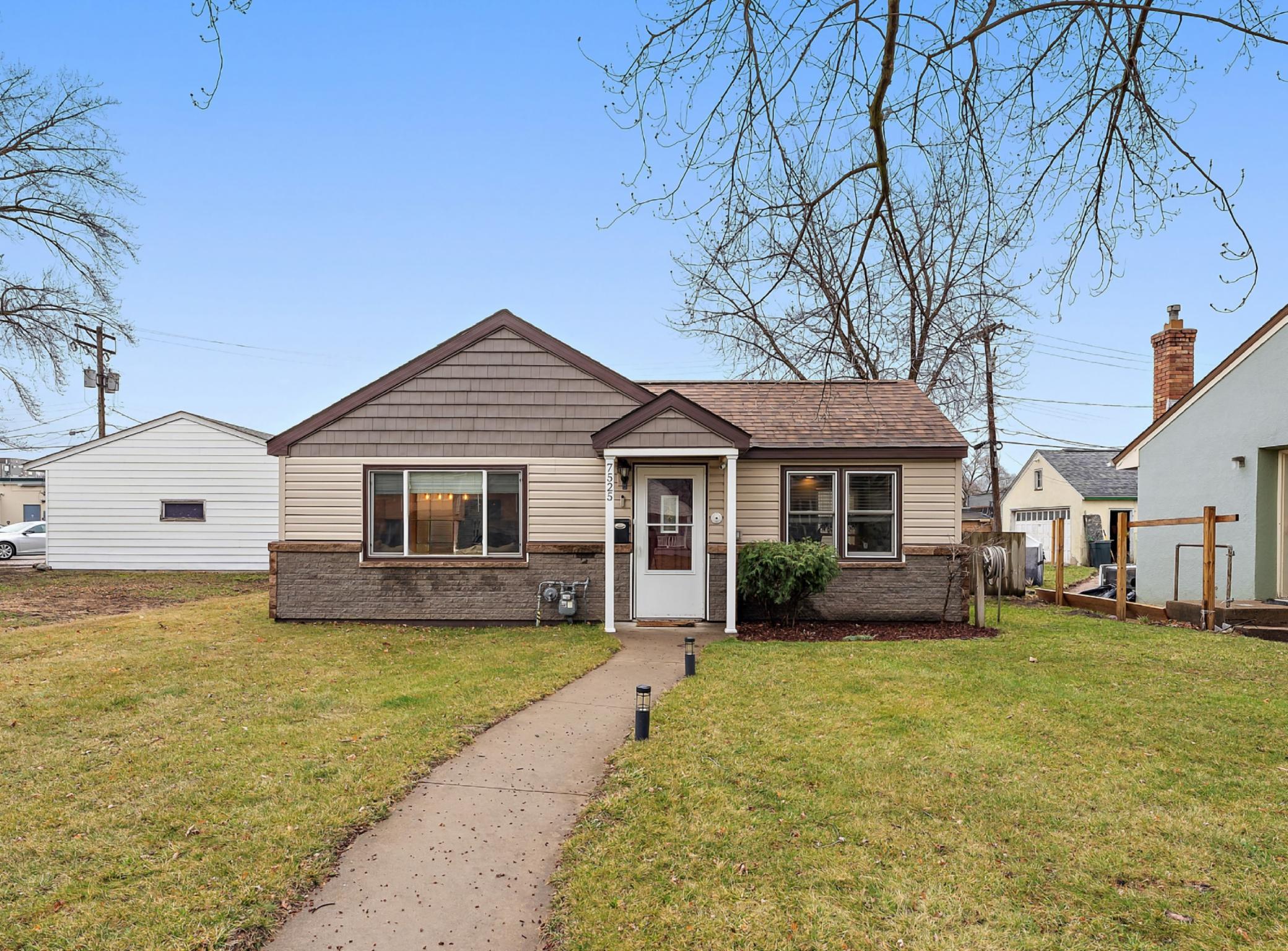 View of Residential at 7525 Aldrich Avenue, Richfield MN 55423, Richfield - Mike Wilen | Minnesota Team Real Estate