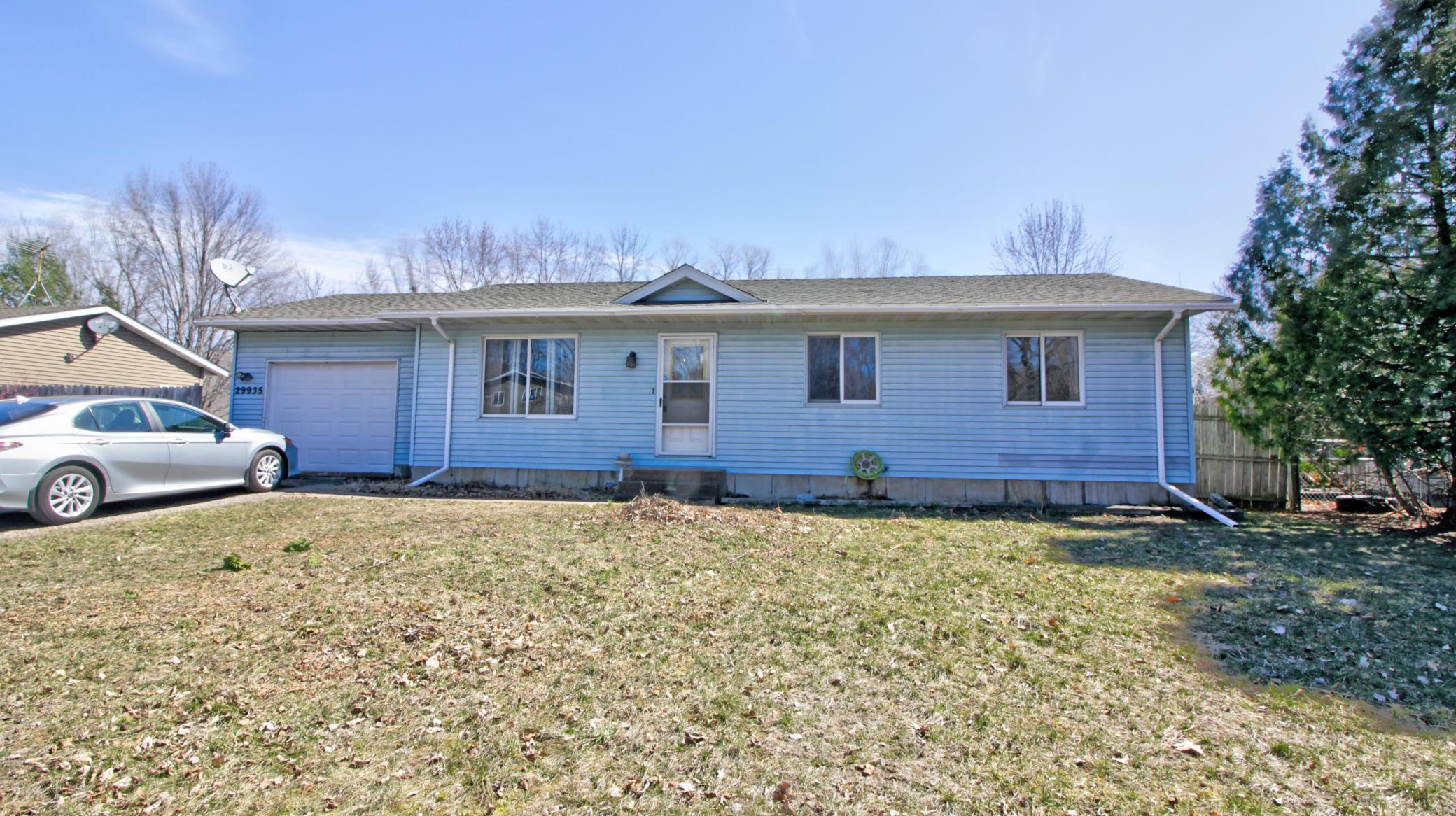 View of Residential at 29935 Broadway Street, Lindstrom MN 55045, Lindstrom - Mike Wilen | Minnesota Team Real Estate