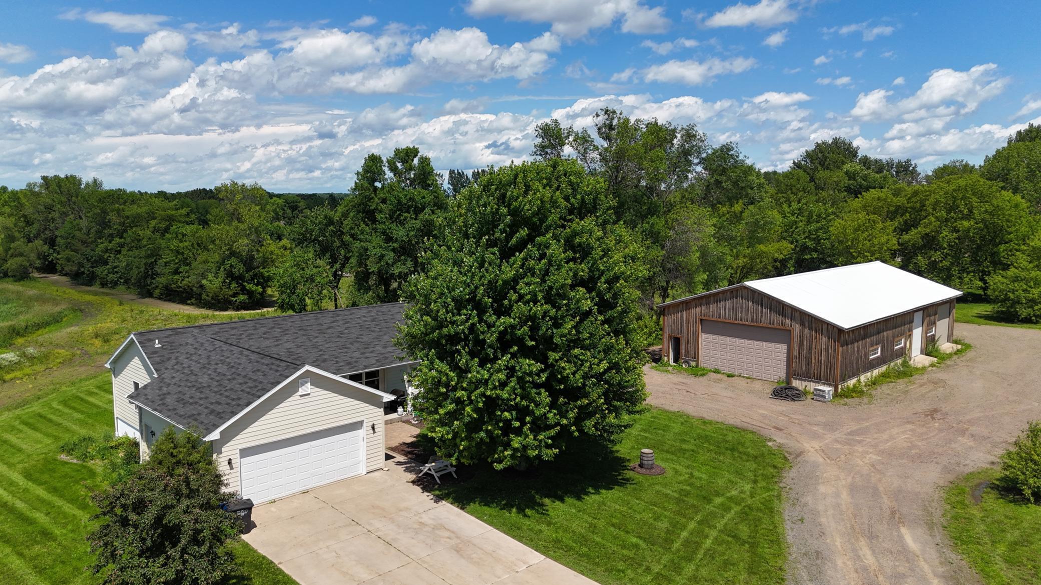 View of Residential at 14110 Furuby Road, Center City MN 55012, Center City - Mike Wilen | Minnesota Team Real Estate