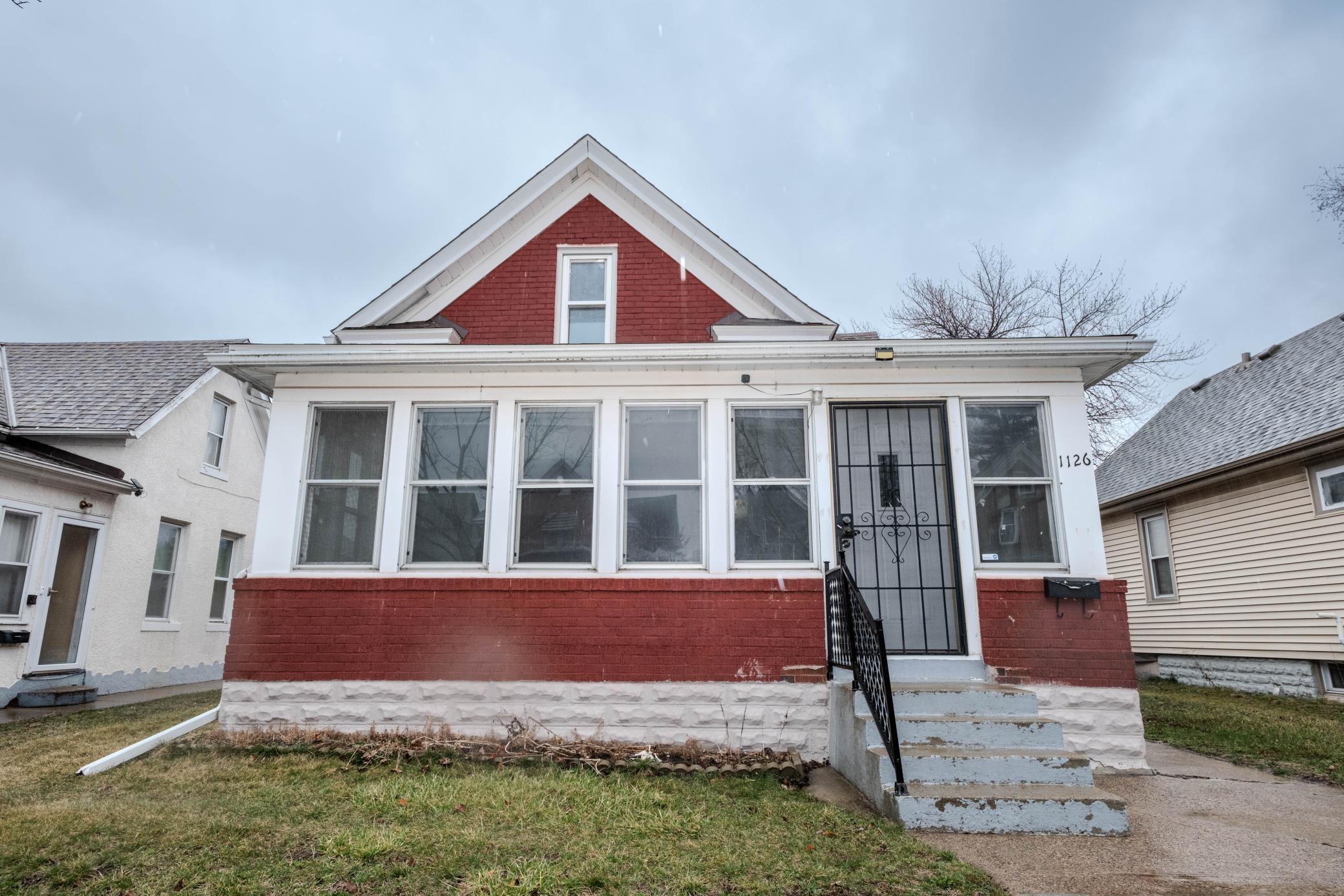 View of Residential at 1126 Albemarle Street, Saint Paul MN 55117, Saint Paul - Mike Wilen | Minnesota Team Real Estate