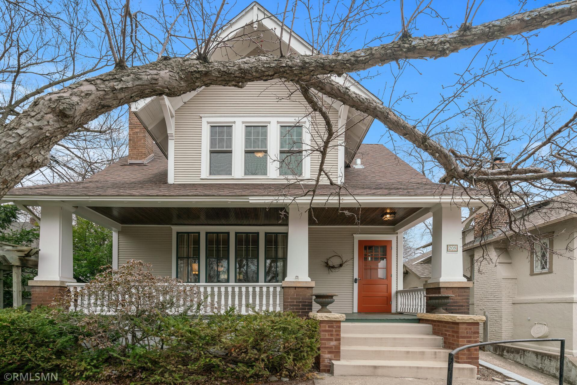 View of Residential at 208 Victoria Street, Saint Paul MN 55105, Saint Paul - Mike Wilen | Minnesota Team Real Estate