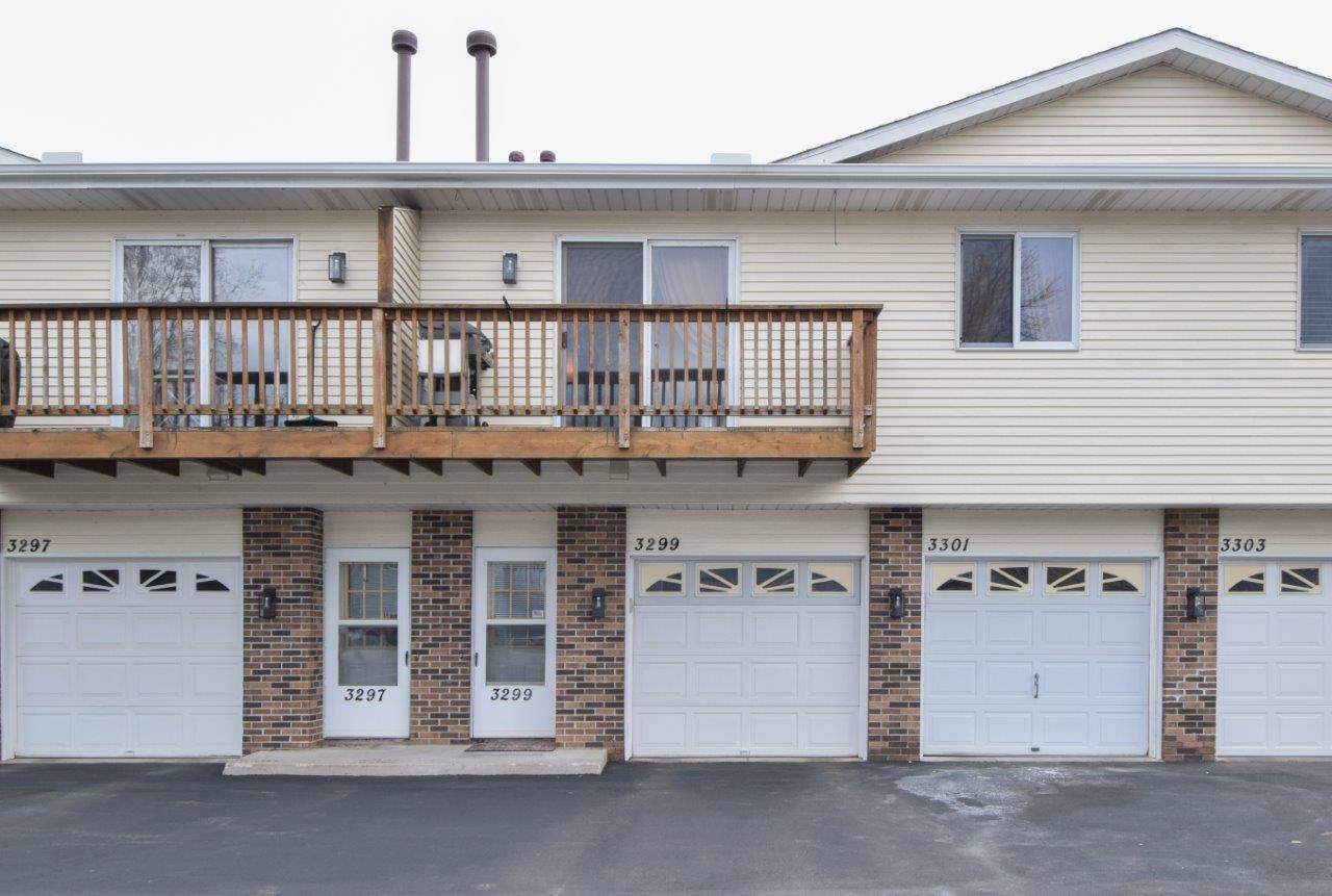 View of Residential at 3299 Greenbrier Street #D103, Vadnais Heights MN 55127, Vadnais Heights - Mike Wilen | Minnesota Team Real Estate