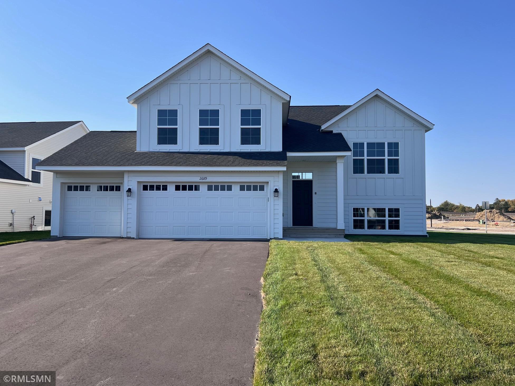 View of Residential at 2689 Ivy Avenue, Saint Michael MN 55330, Saint Michael - Mike Wilen | Minnesota Team Real Estate