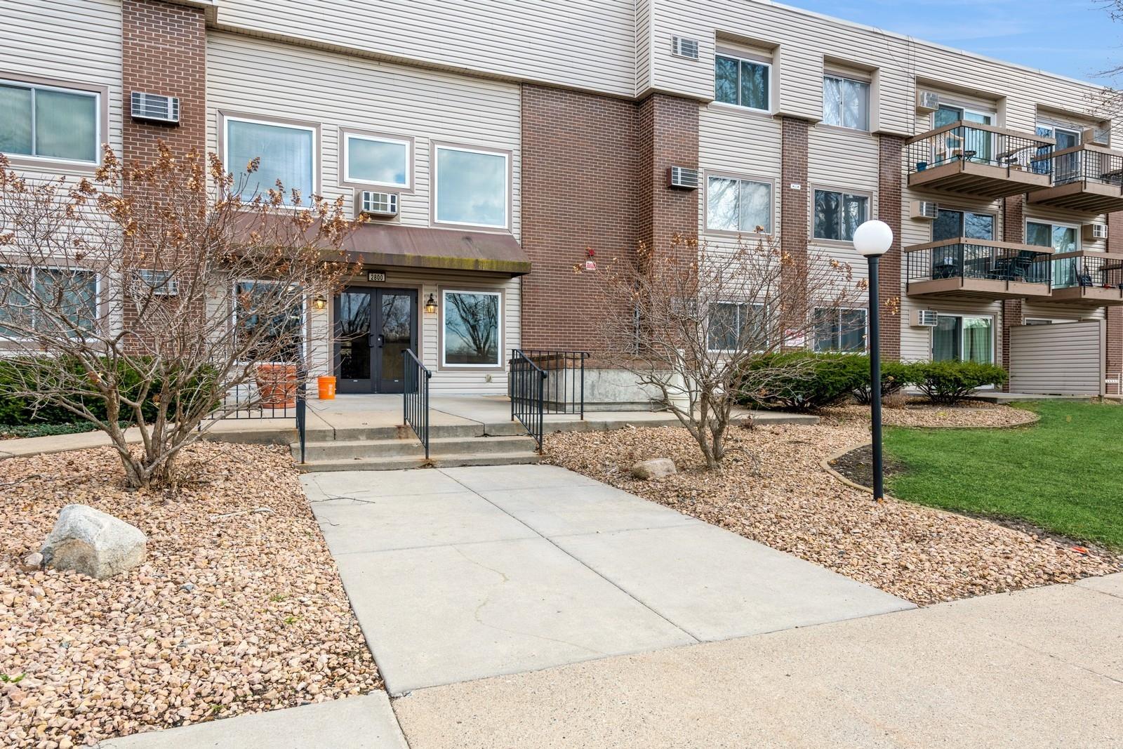 View of Residential at 2800 Hillsboro Avenue #202, New Hope MN 55427, New Hope - Mike Wilen | Minnesota Team Real Estate