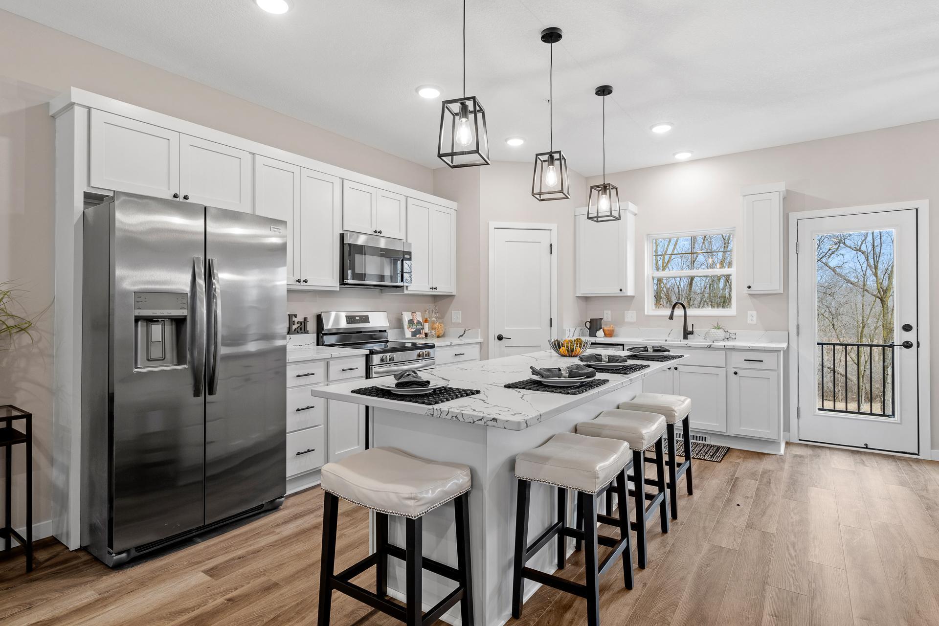 View of Residential at 9065 Lexington Avenue #B, Circle Pines MN 55014, Circle Pines - Mike Wilen | Minnesota Team Real Estate