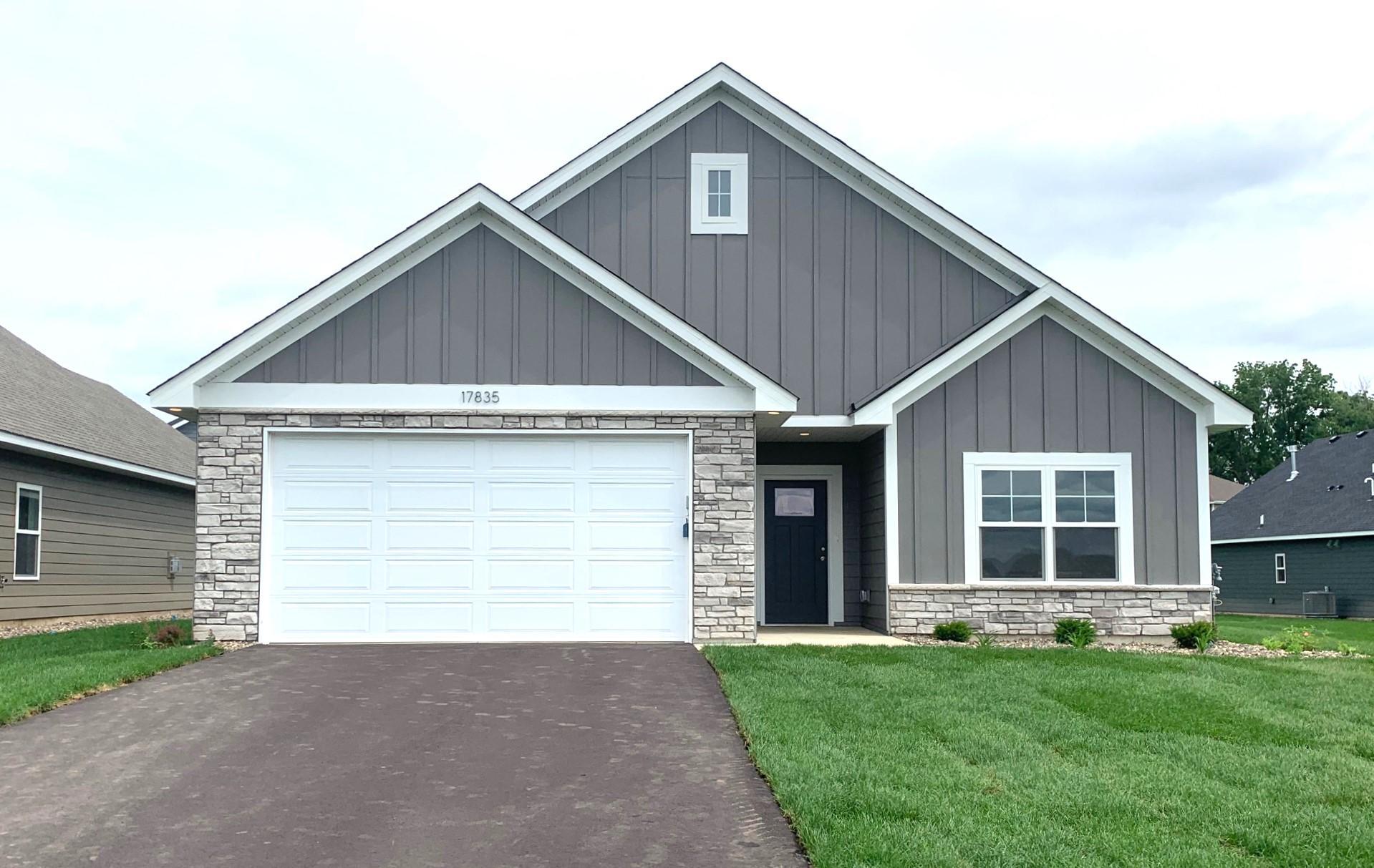 View of Residential at 17835 Hamburg Avenue, Lakeville MN 55044, Lakeville - Mike Wilen | Minnesota Team Real Estate