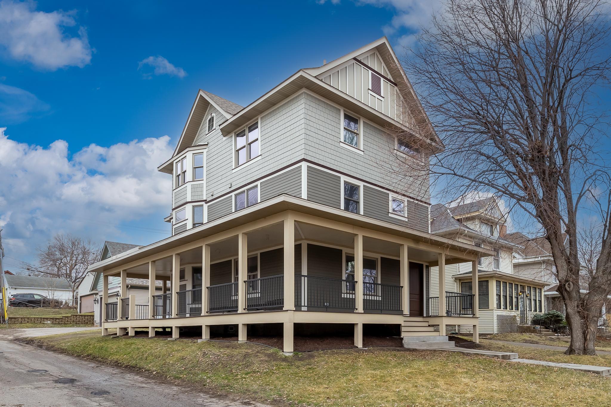 View of Residential at 225 Lexington Parkway, Saint Paul MN 55104, Saint Paul - Mike Wilen | Minnesota Team Real Estate