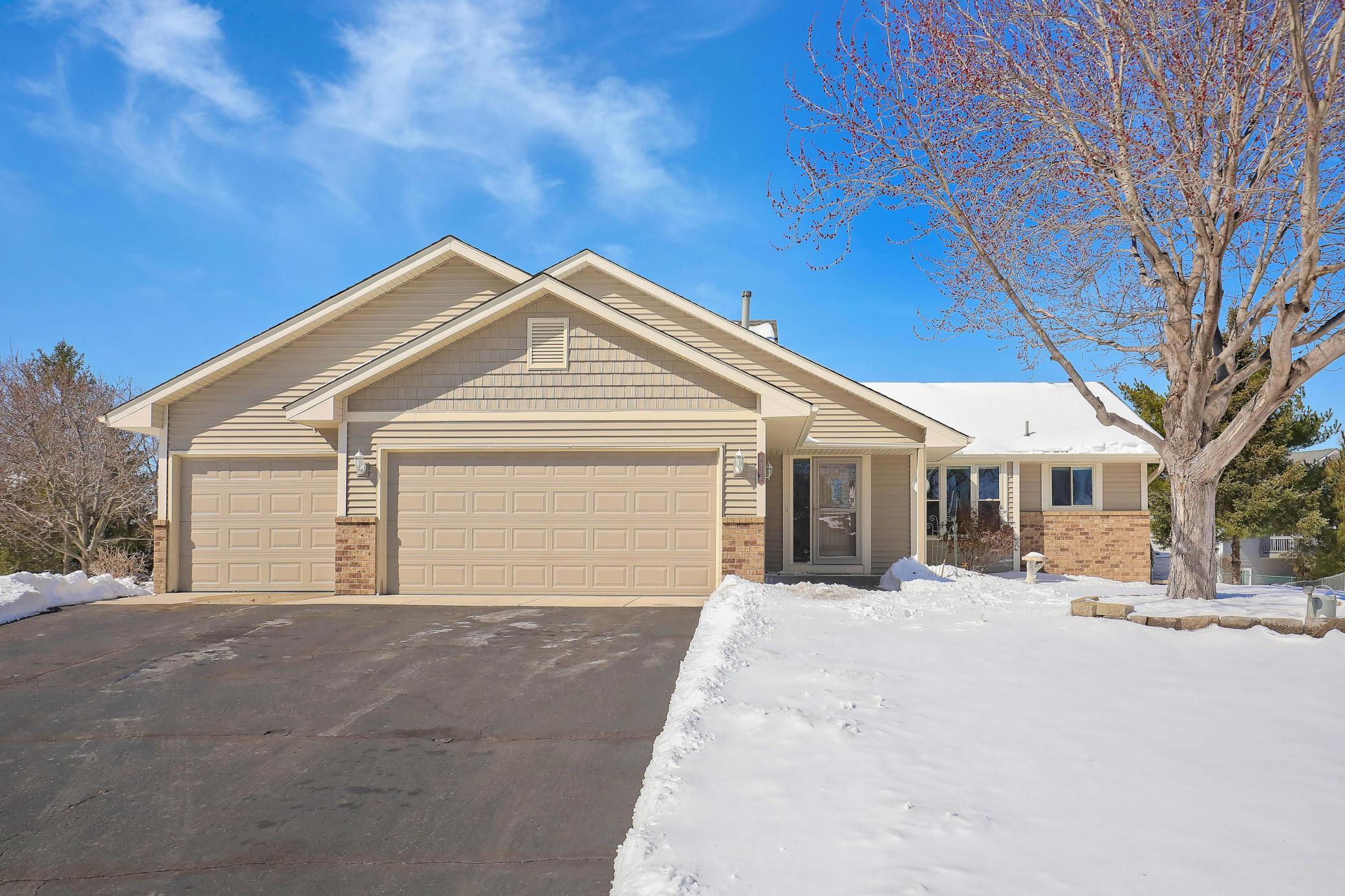 View of Residential at 4816 92nd Court, Brooklyn Park MN 55443, Brooklyn Park - Mike Wilen | Minnesota Team Real Estate
