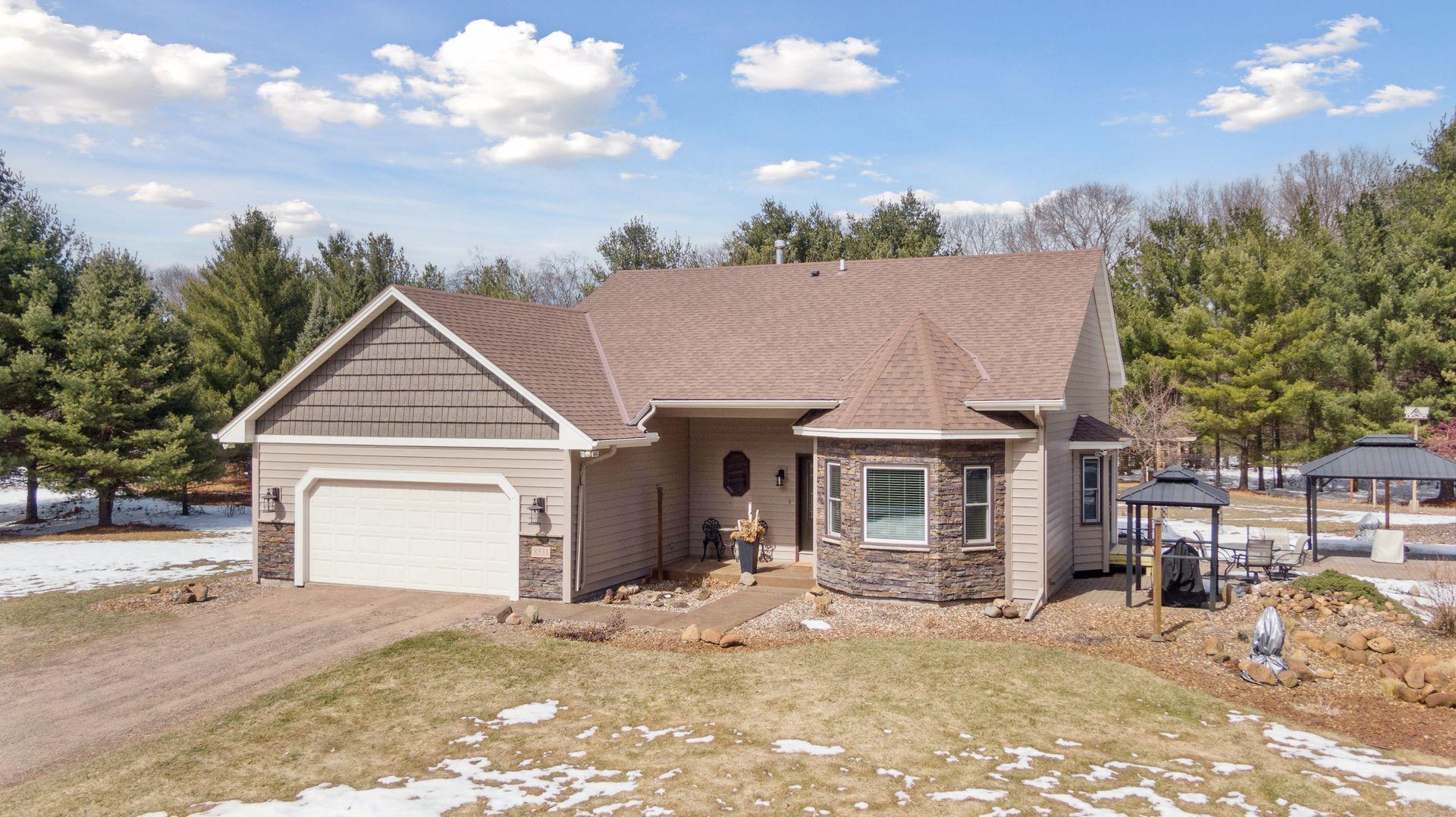 View of Residential at 8531 Fawn Lake Road, Stacy MN 55079, Stacy - Mike Wilen | Minnesota Team Real Estate