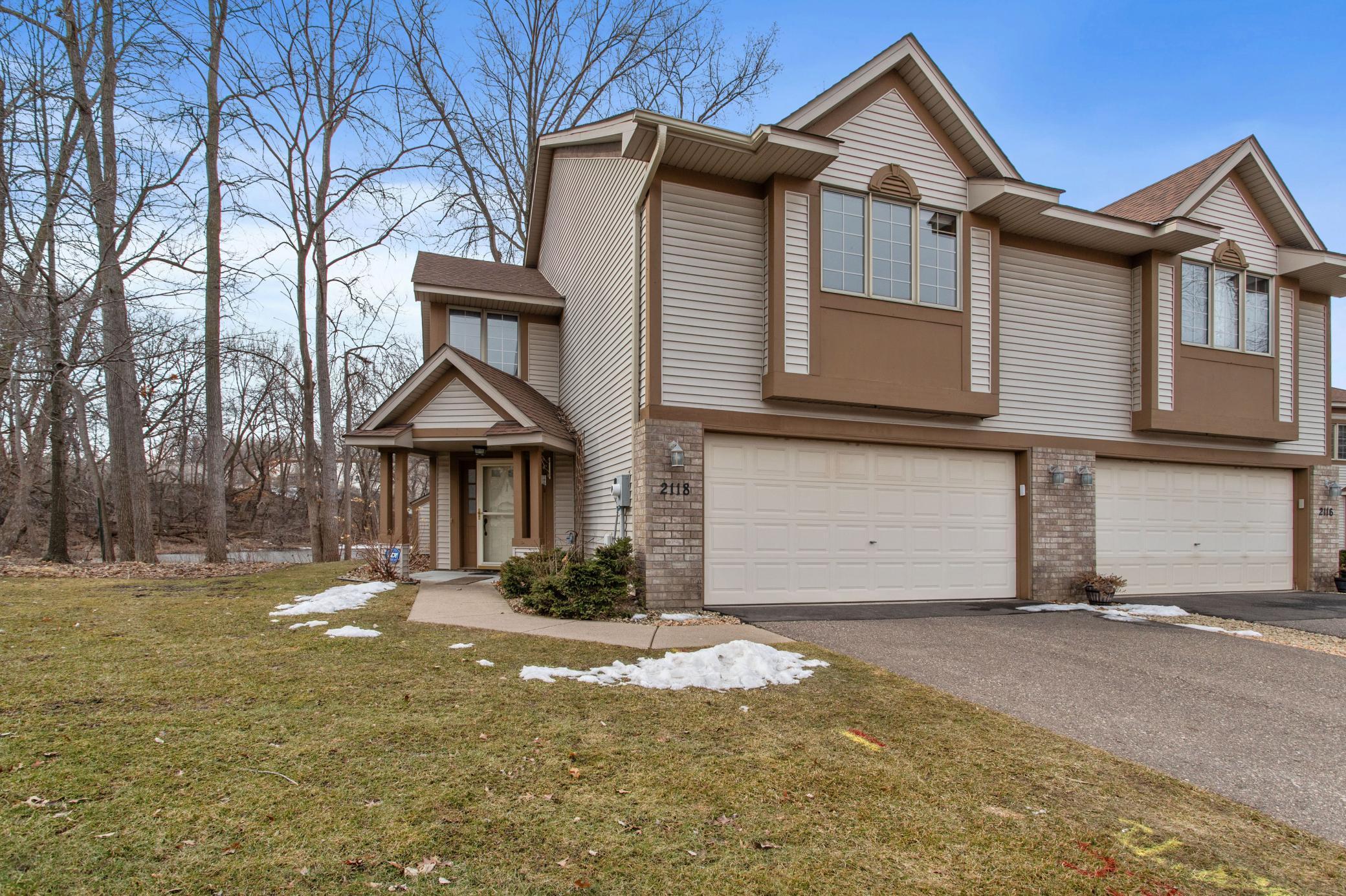 View of Residential at 2118 Holloway Avenue, Maplewood MN 55109, Maplewood - Mike Wilen | Minnesota Team Real Estate