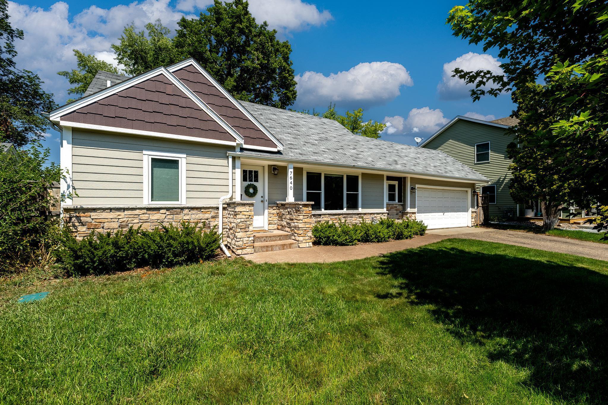 View of Residential at 7640 14th Street, Saint Louis Park MN 55426, Saint Louis Park - Mike Wilen | Minnesota Team Real Estate