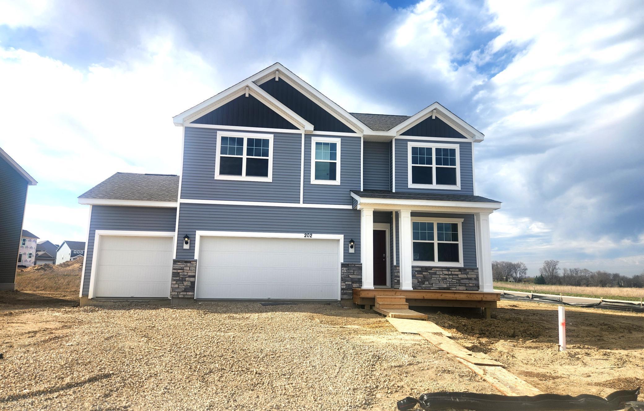 View of Residential at 202 Snowdrop Trail, Waconia MN 55387, Waconia - Mike Wilen | Minnesota Team Real Estate