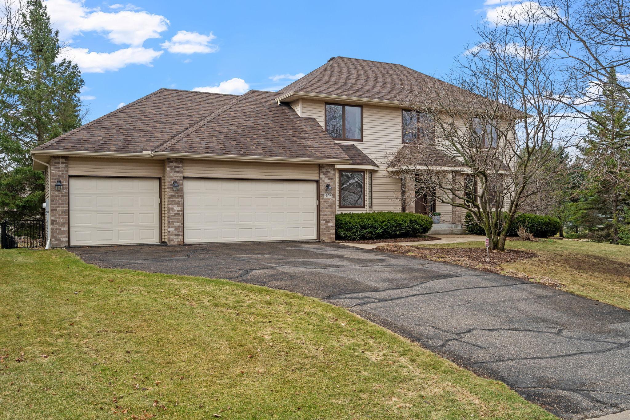 View of Residential at 1405 Clippership Alcove, Woodbury MN 55125, Woodbury - Mike Wilen | Minnesota Team Real Estate