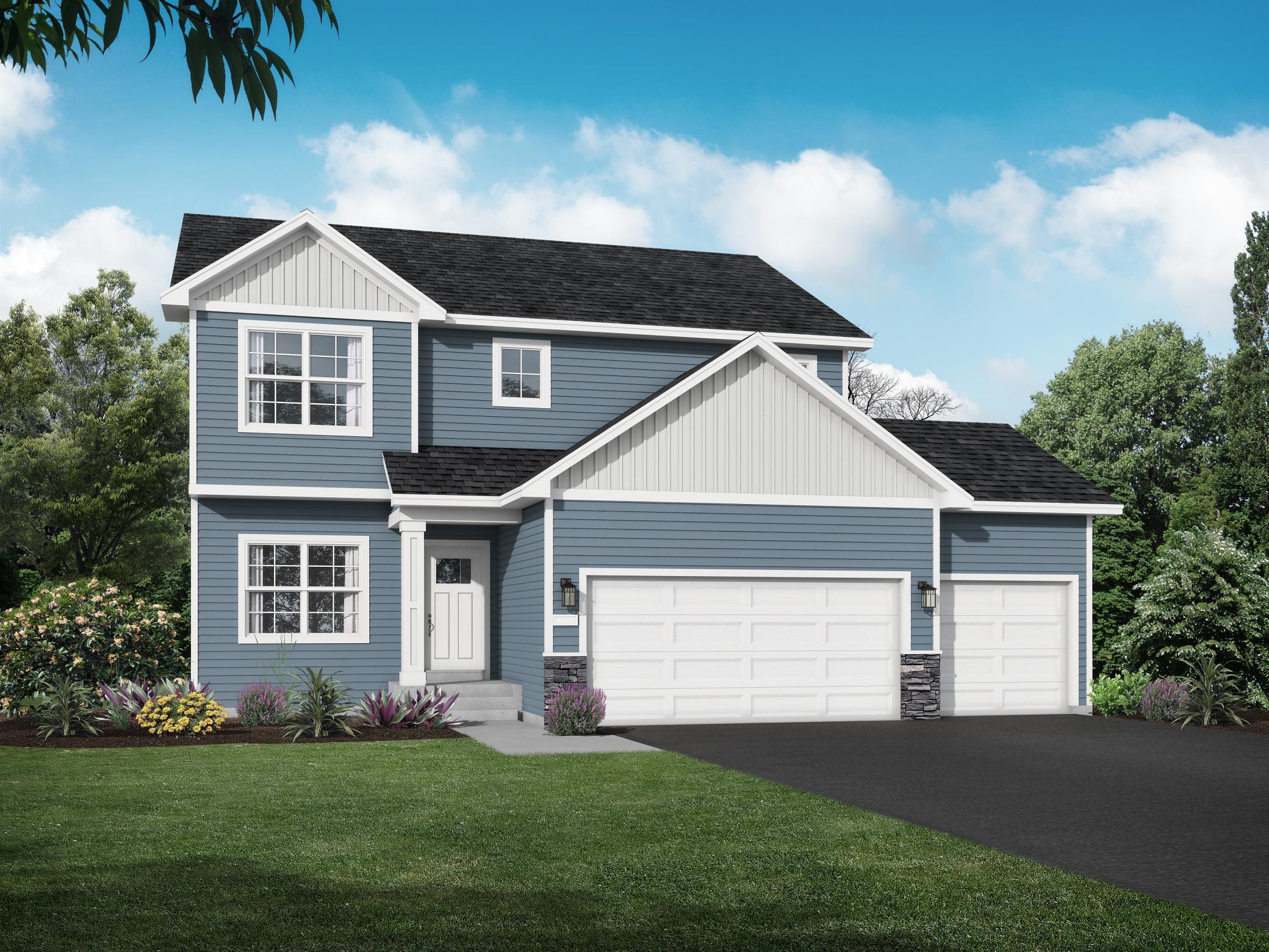 View of Residential at 2504 Prairie View Lane, Buffalo MN 55313, Buffalo - Mike Wilen | Minnesota Team Real Estate