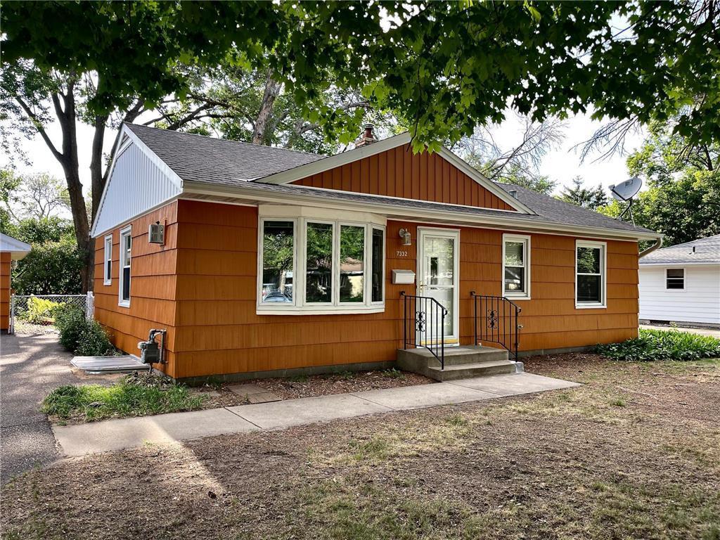 View of Residential at 7332 Columbus Avenue, Richfield MN 55423, Richfield - Mike Wilen | Minnesota Team Real Estate