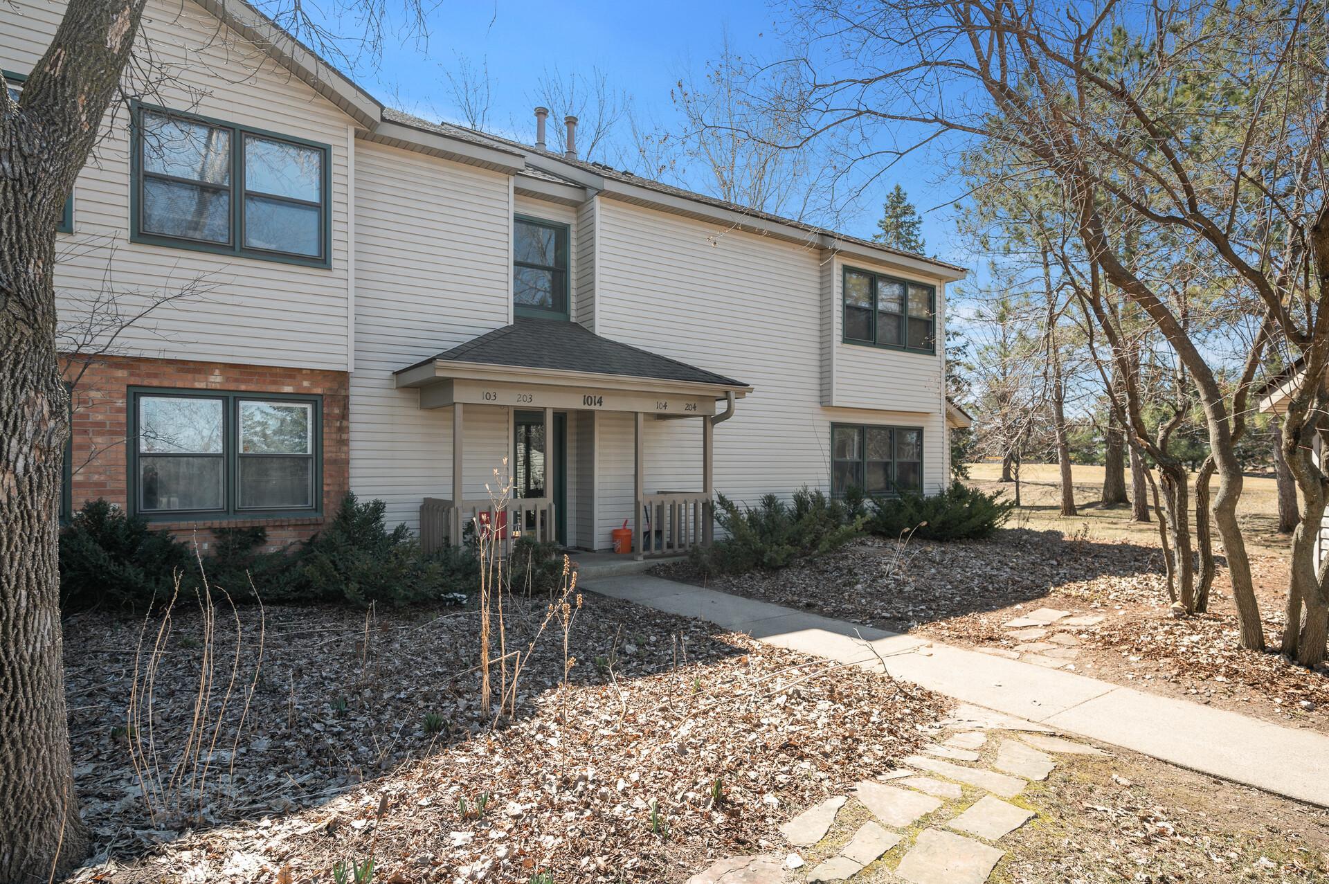 View of Residential at 1014 Kensington Trail #104, Eagan MN 55123, Eagan - Mike Wilen | Minnesota Team Real Estate
