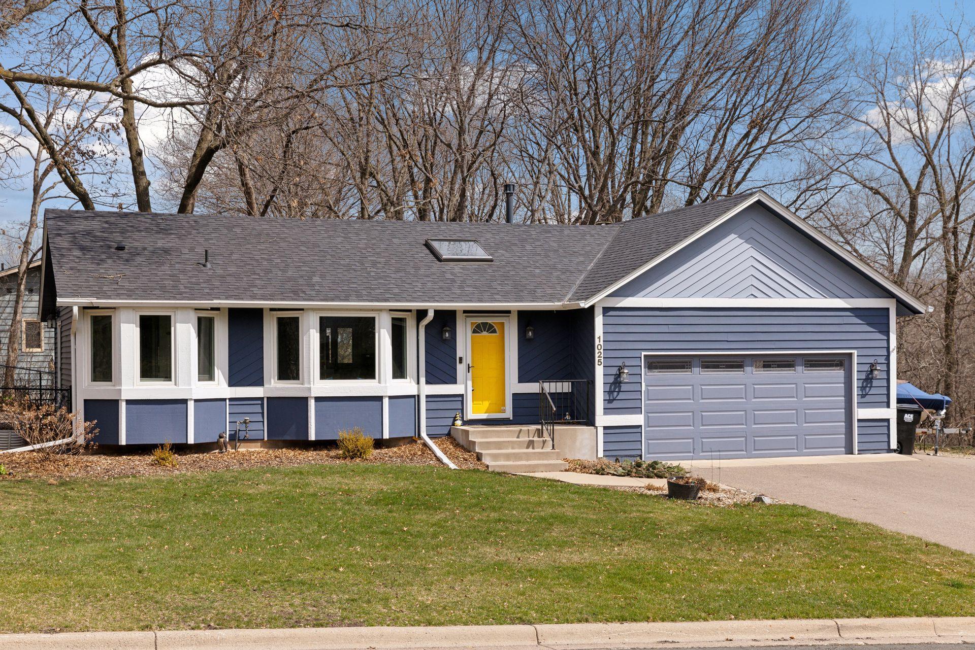View of Residential at 1025 Chatsworth Place, Shoreview MN 55126, Shoreview - Mike Wilen | Minnesota Team Real Estate