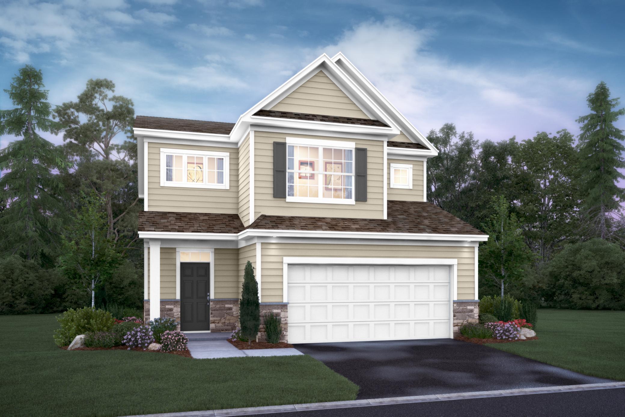 View of Residential at 3771 Wren Avenue, Shakopee MN 55379, Shakopee - Mike Wilen | Minnesota Team Real Estate