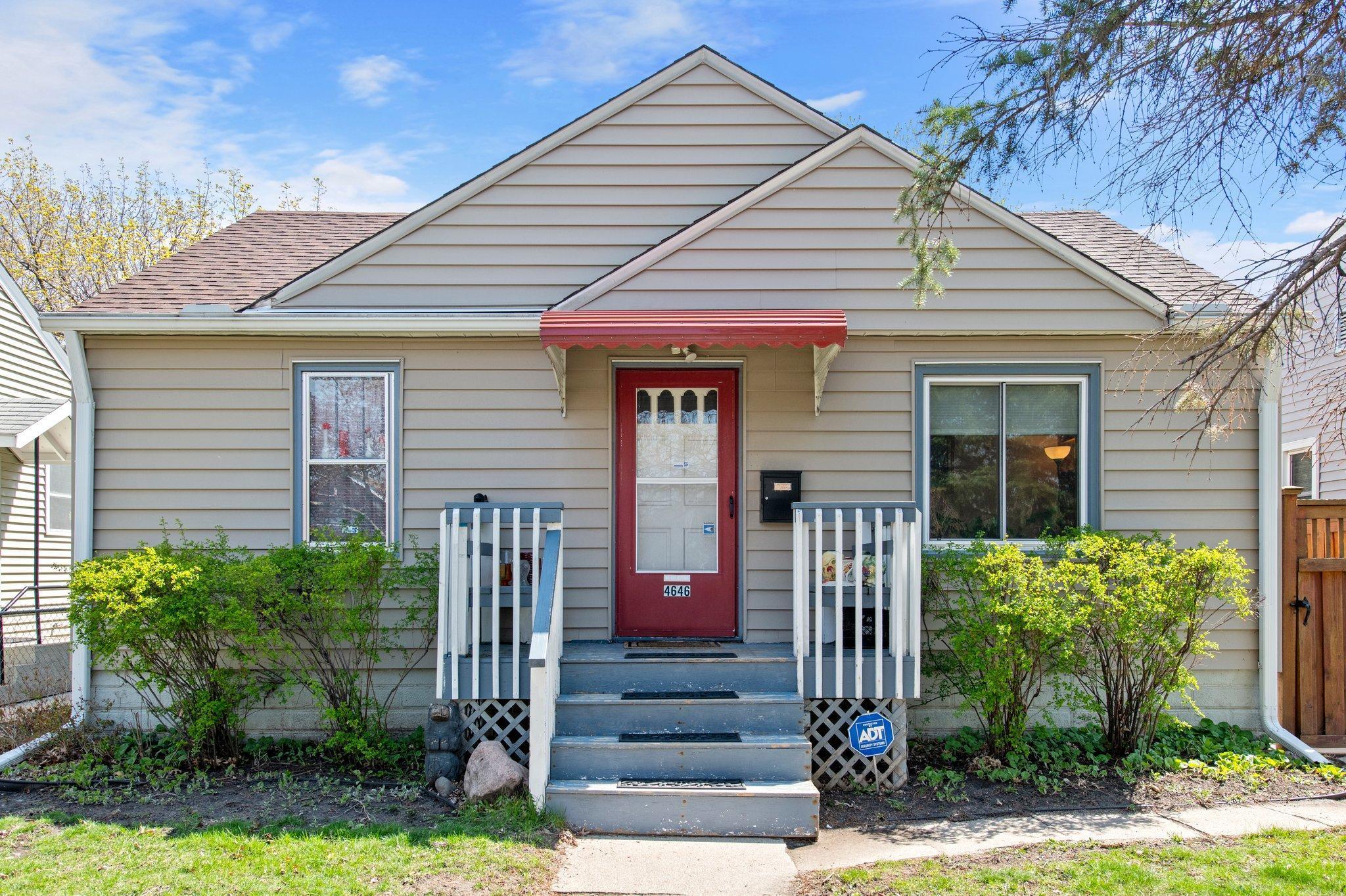 View of Residential at 4646 Fremont Avenue, Minneapolis MN 55412, Minneapolis - Mike Wilen | Minnesota Team Real Estate
