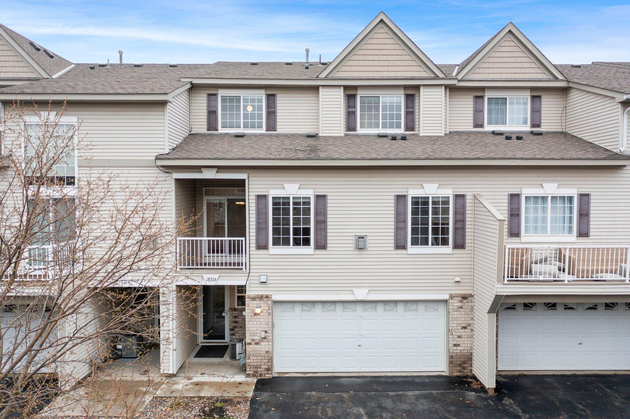 View of Residential at 18316 Kerrville Trail, Lakeville MN 55044, Lakeville - Mike Wilen | Minnesota Team Real Estate