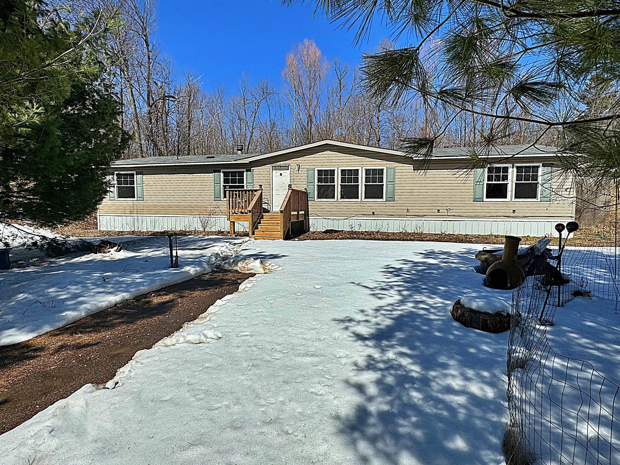 View of Residential at 46272 High Drive, Garrison MN 56450, Garrison - Mike Wilen | Minnesota Team Real Estate