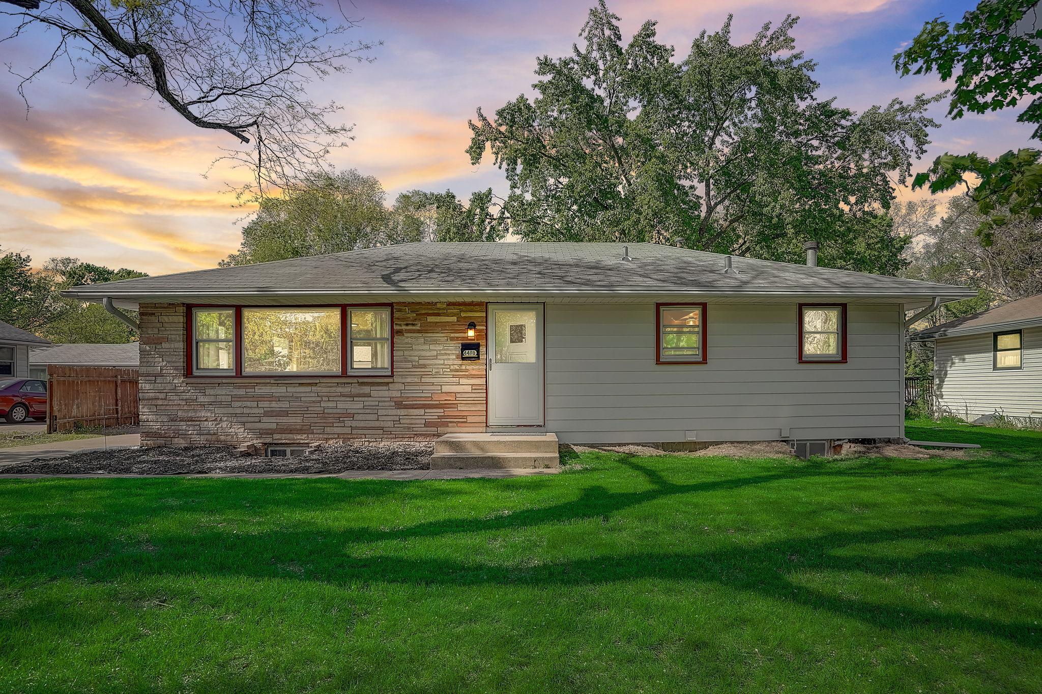 View of Residential at 4406 66th Avenue, Brooklyn Center MN 55429, Brooklyn Center - Mike Wilen | Minnesota Team Real Estate