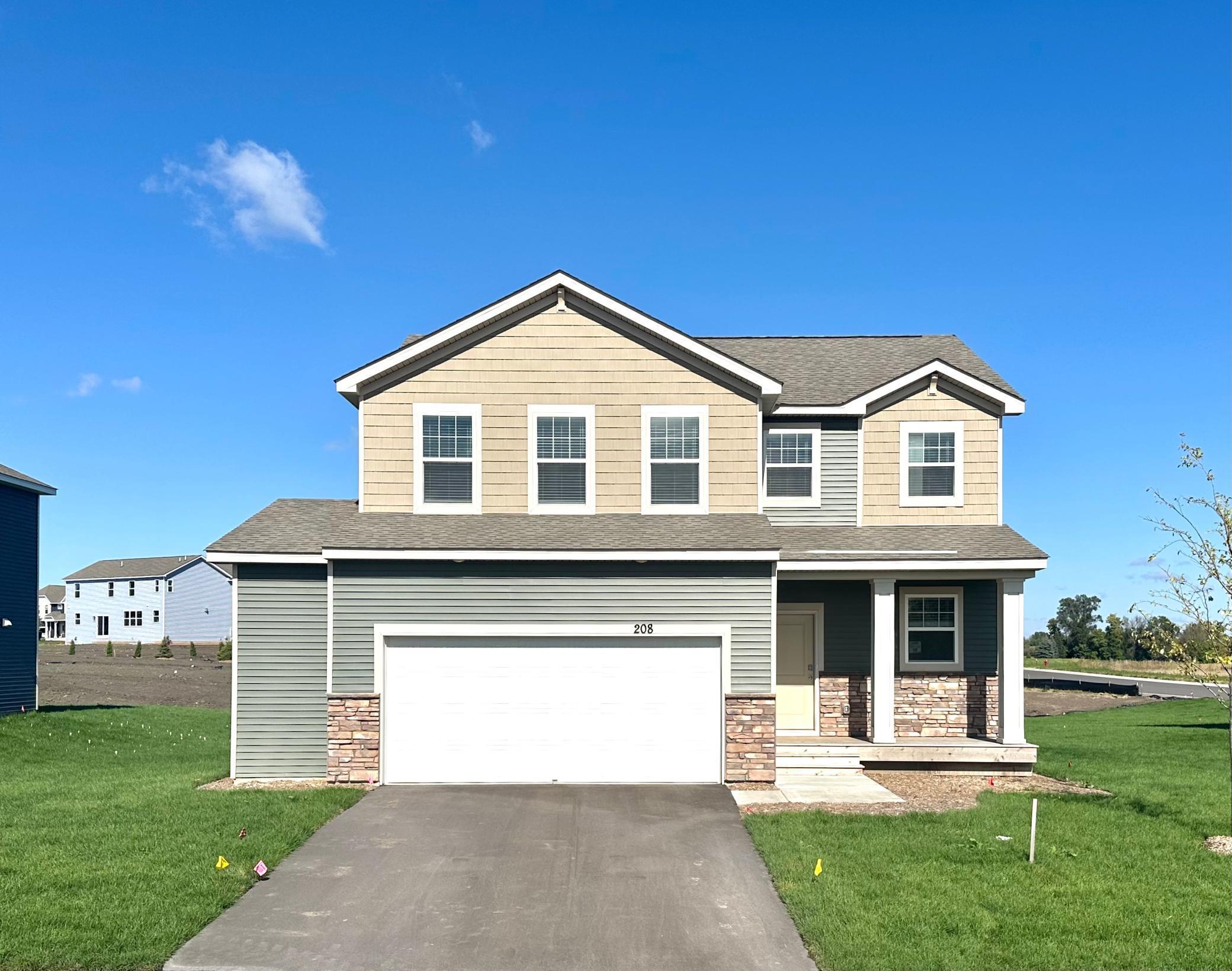 View of Residential at 208 Snowdrop Trail, Waconia MN 55387, Waconia - Mike Wilen | Minnesota Team Real Estate