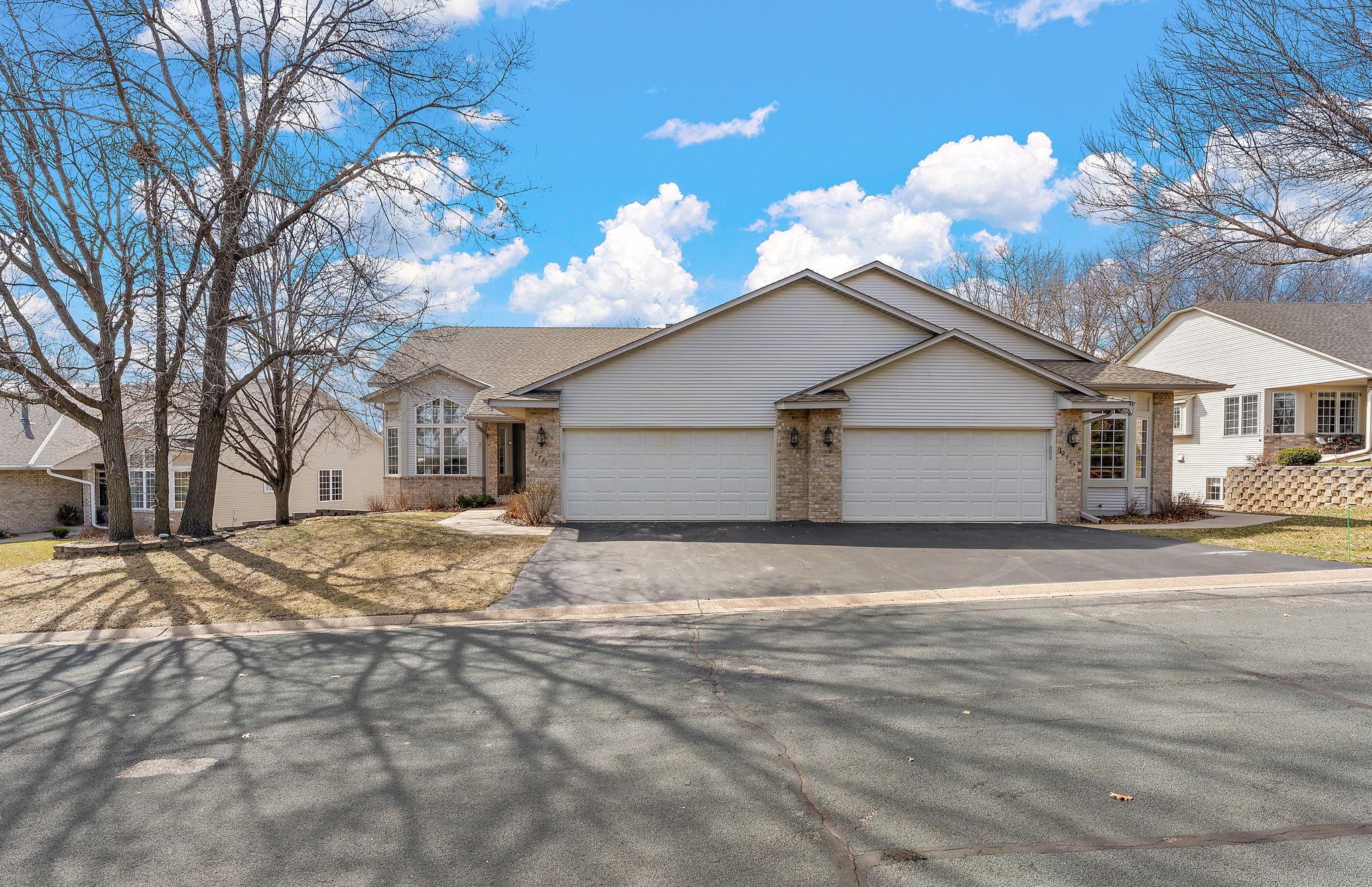 View of Residential at 12771 Falcon Drive, Apple Valley MN 55124, Apple Valley - Mike Wilen | Minnesota Team Real Estate