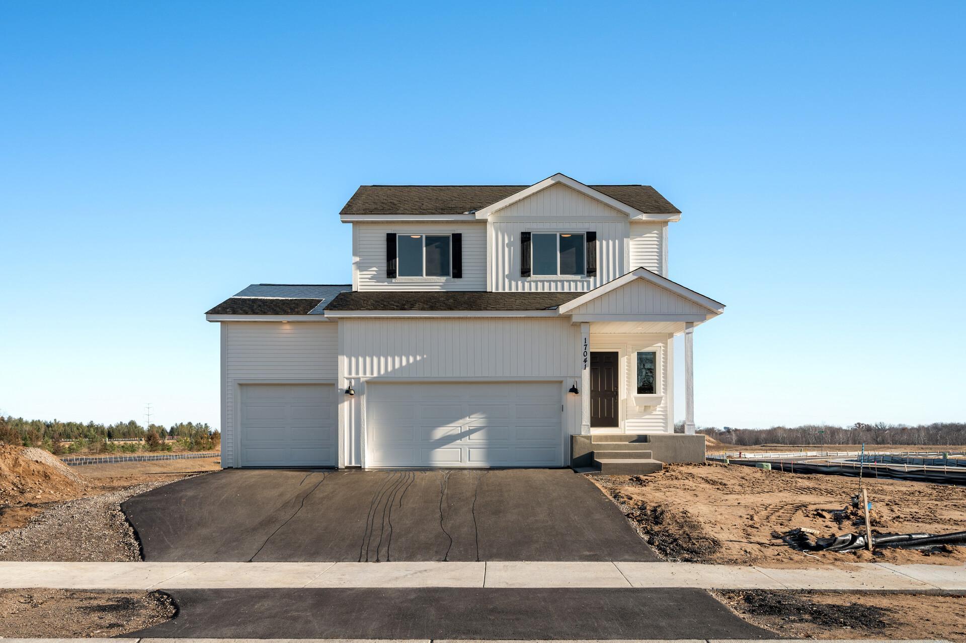 View of Residential at 7455 170th Avenue, Ramsey MN 55303, Ramsey - Mike Wilen | Minnesota Team Real Estate