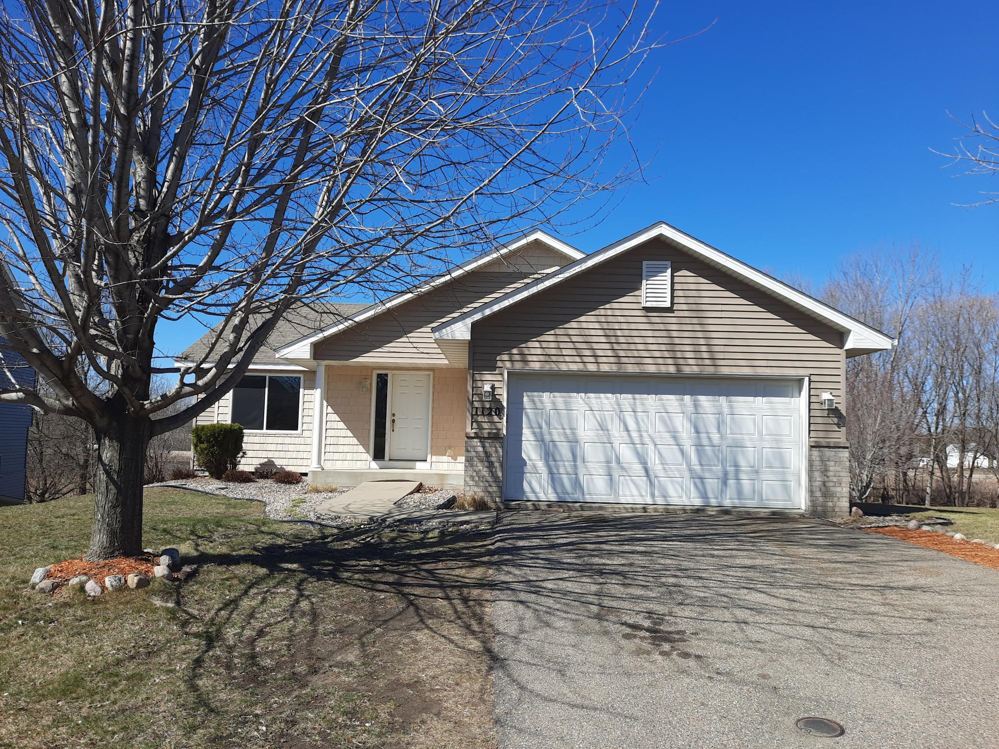 View of Residential at 1120 Ridge Drive, Montgomery MN 56069, Montgomery - Mike Wilen | Minnesota Team Real Estate