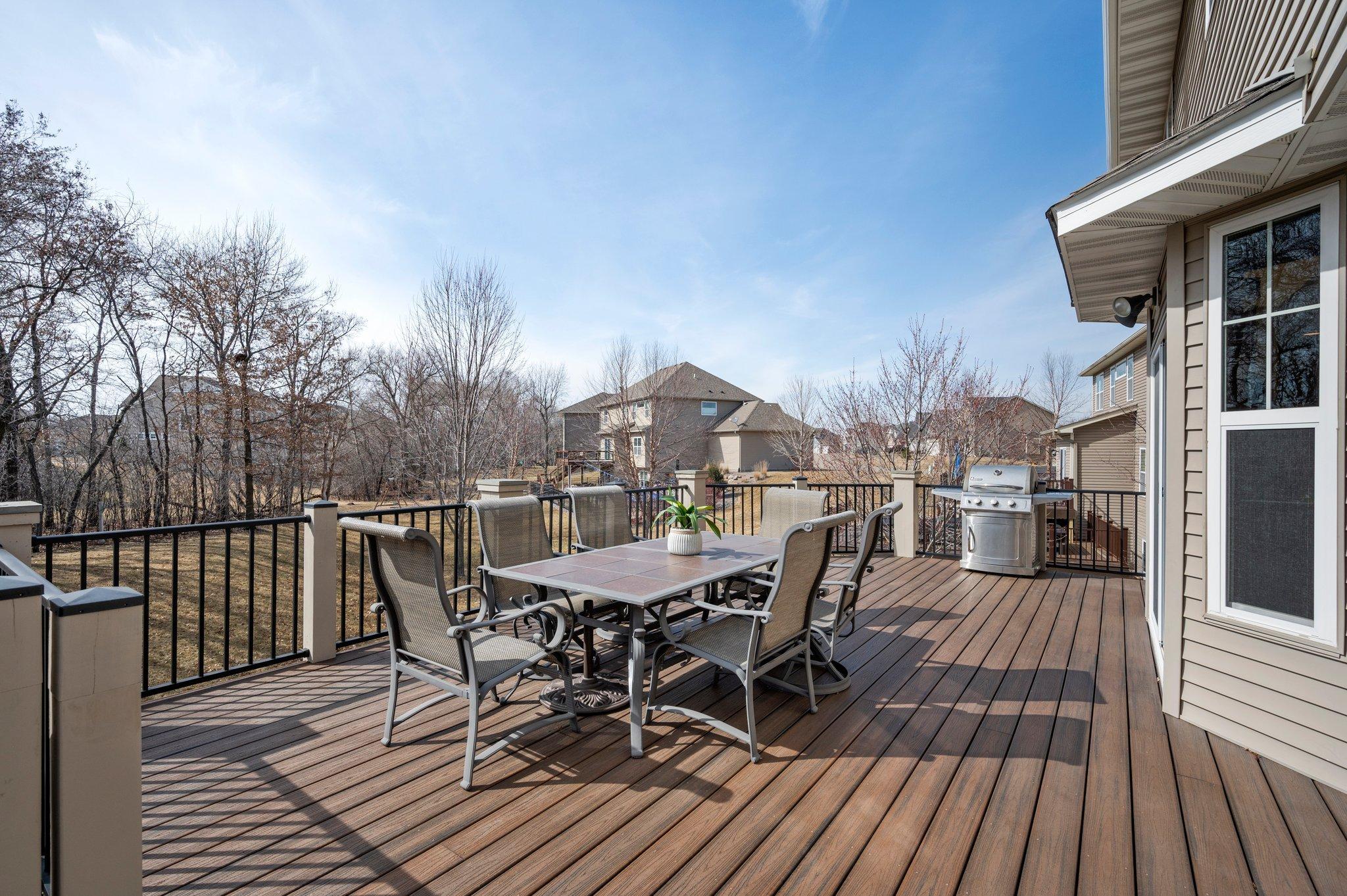 View of Residential at 10407 Oregon Avenue, Brooklyn Park MN 55445, Brooklyn Park - Mike Wilen | Minnesota Team Real Estate