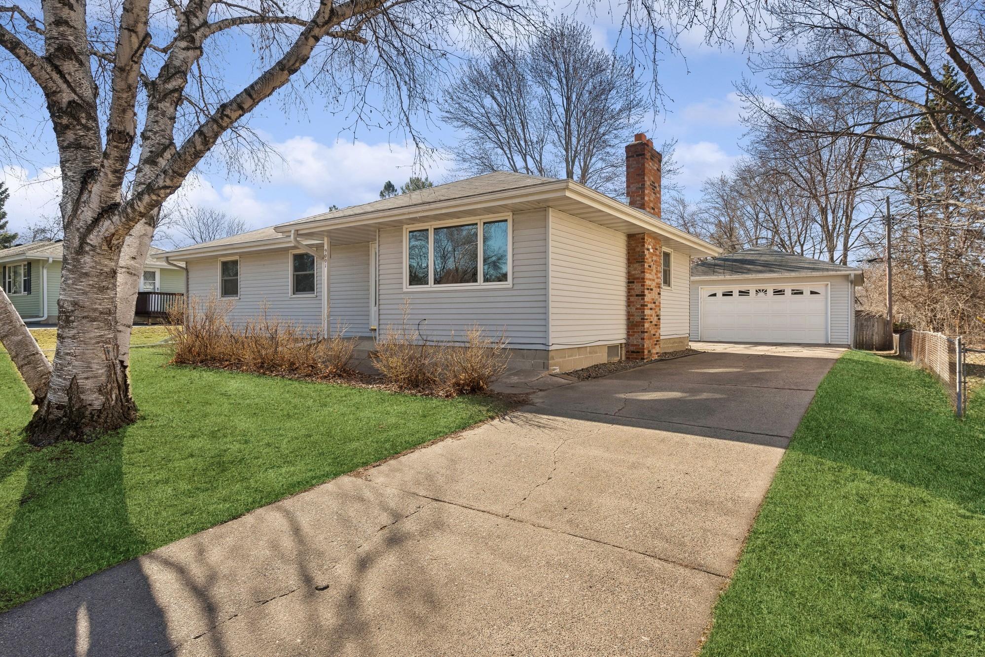 View of Residential at 9001 61 1/2 Avenue, New Hope MN 55428, New Hope - Mike Wilen | Minnesota Team Real Estate
