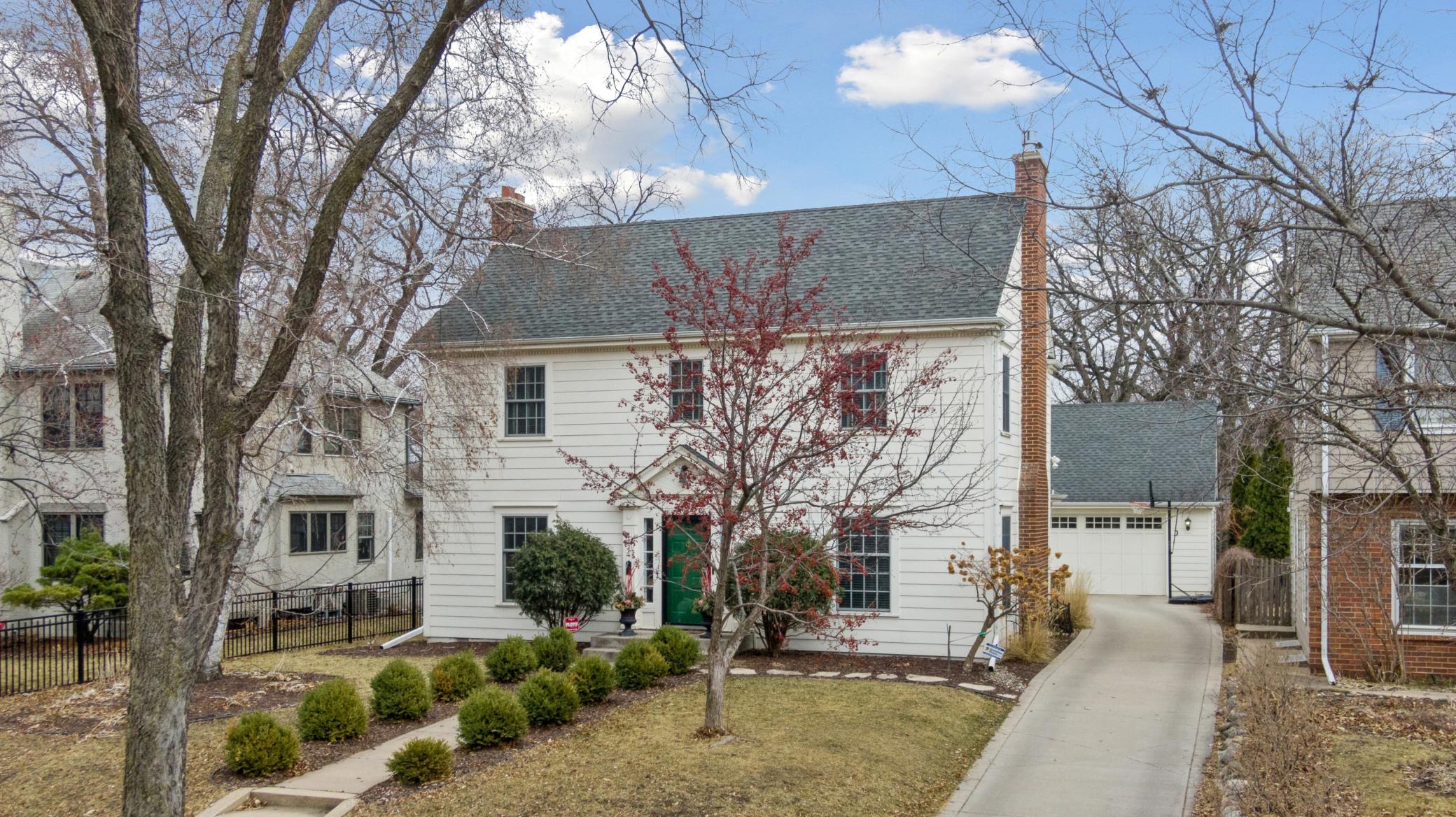 View of Residential at 3935 Zenith Avenue, Minneapolis MN 55410, Minneapolis - Mike Wilen | Minnesota Team Real Estate