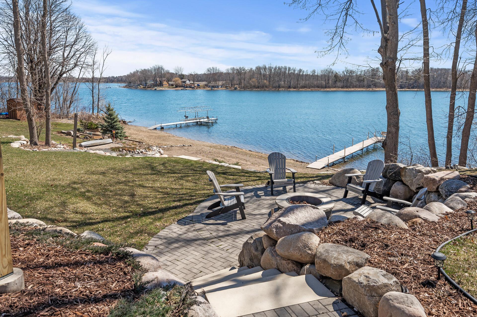 View of Residential at 11605 Interlachen Road, Chisago City MN 55013, Chisago City - Mike Wilen | Minnesota Team Real Estate